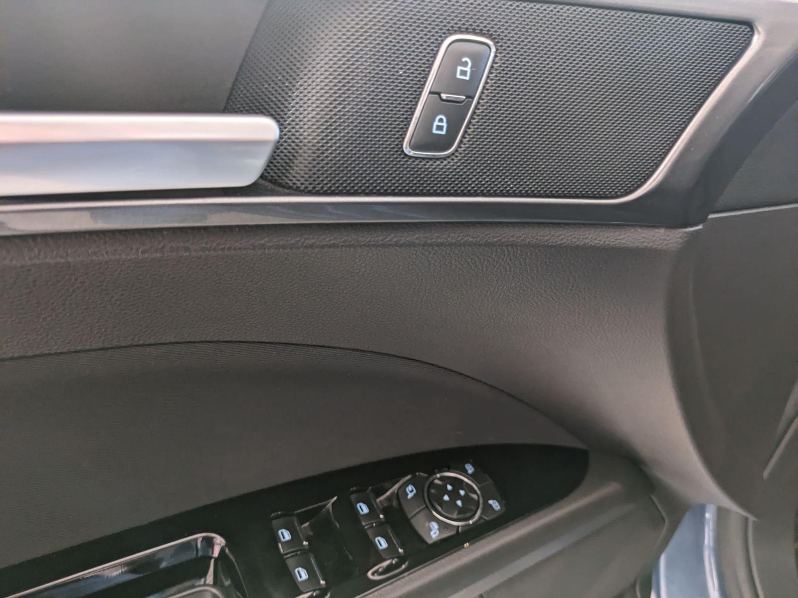 FORD MONDEO TURNIER TITANIUM BUSINESS HYBRID 2.0 140 17 