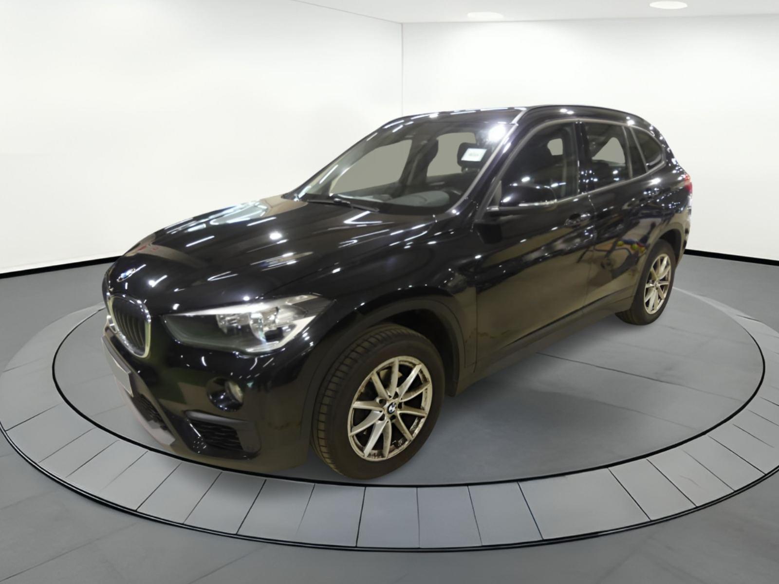 BMW X1 2.0 D SDRIVE 18 ADBLUE (EU6D-TE) 0 