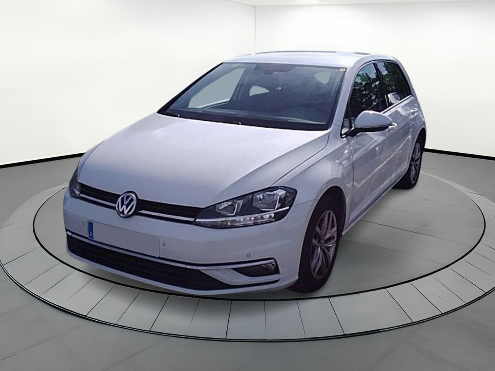 VOLKSWAGEN GOLF ADVANCE 1.4 TSI 92 KW (125CV) 1 