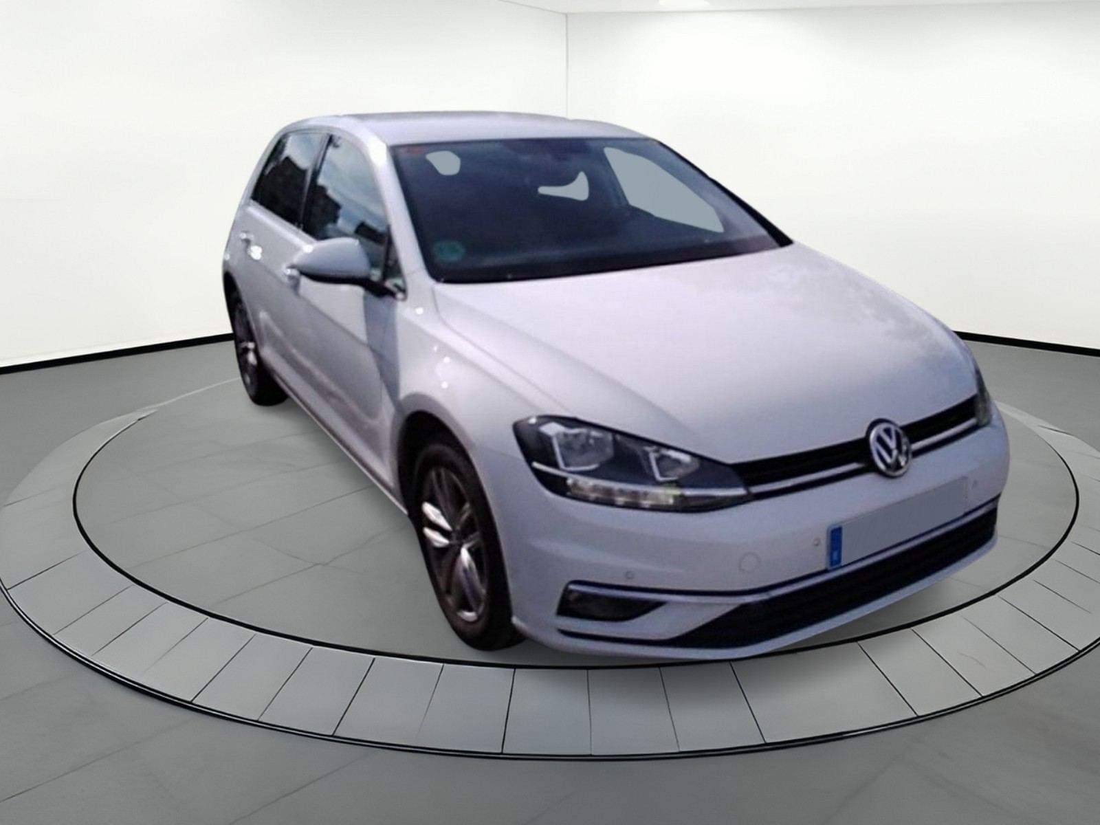 VOLKSWAGEN GOLF ADVANCE 1.4 TSI 92 KW (125CV) 3 