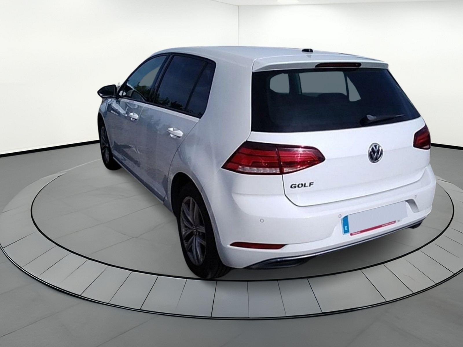 VOLKSWAGEN GOLF ADVANCE 1.4 TSI 92 KW (125CV) 6 