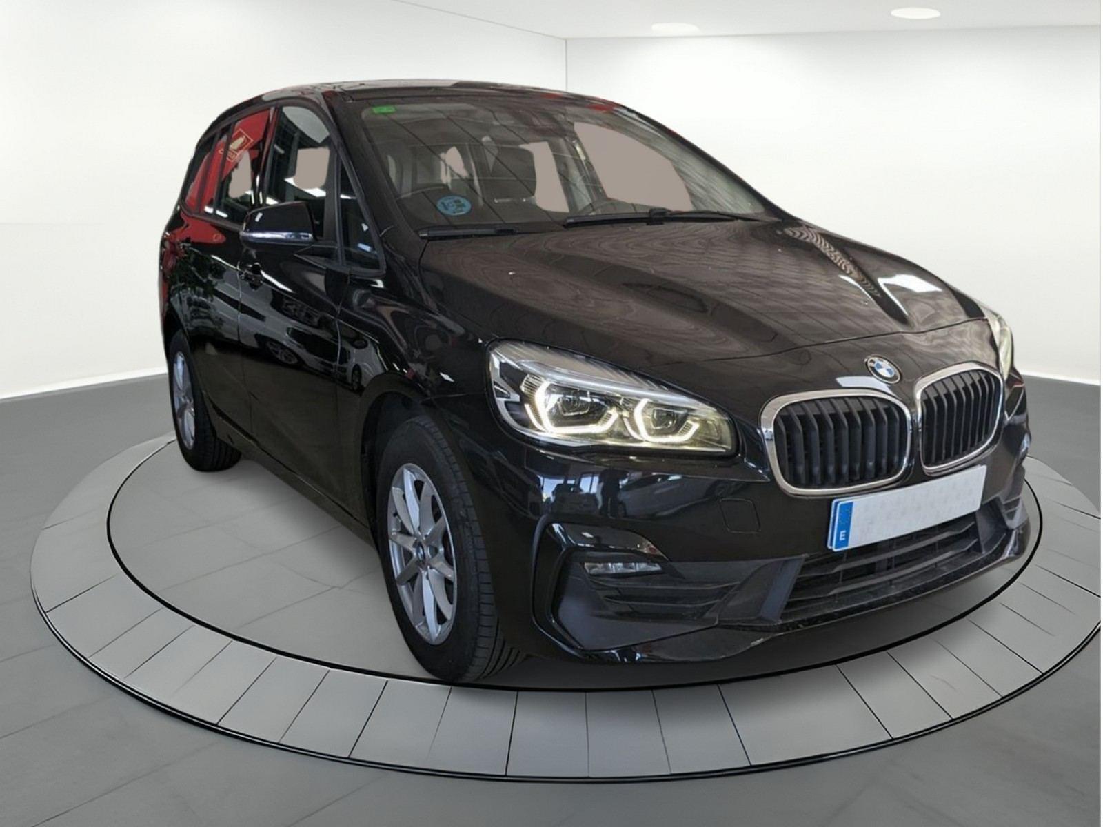 BMW SERIE 2 GRAN TOURER 5P  216D BUSINESS 2 