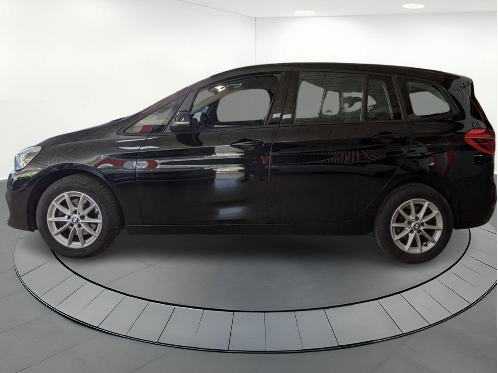 BMW SERIE 2 GRAN TOURER 5P  216D BUSINESS 3 
