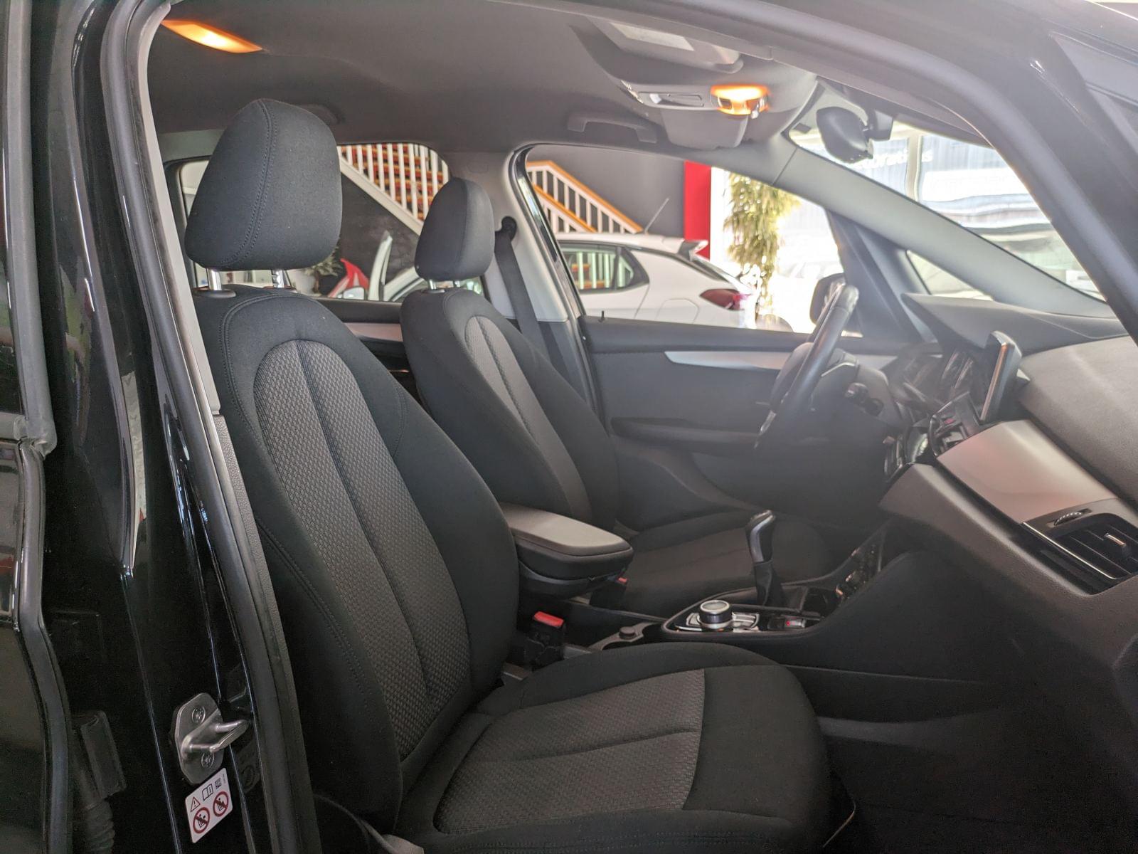 BMW SERIE 2 GRAN TOURER 5P  216D BUSINESS 4 