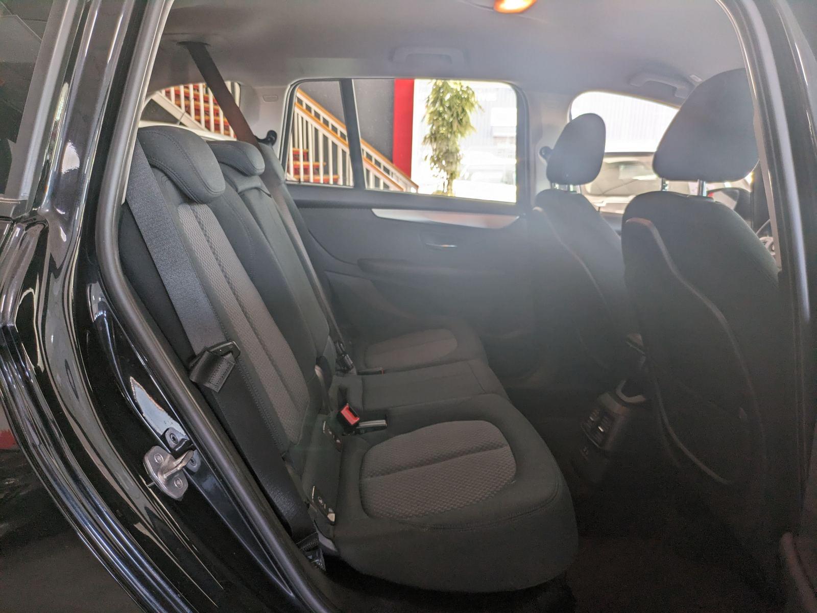 BMW SERIE 2 GRAN TOURER 5P  216D BUSINESS 6 
