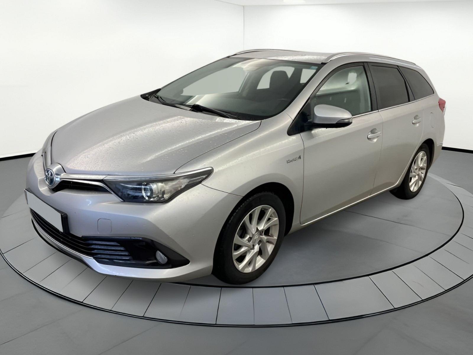 TOYOTA AURIS FAMILIAR 1.8 140H ACTIVE TOURING SPORTS 1 