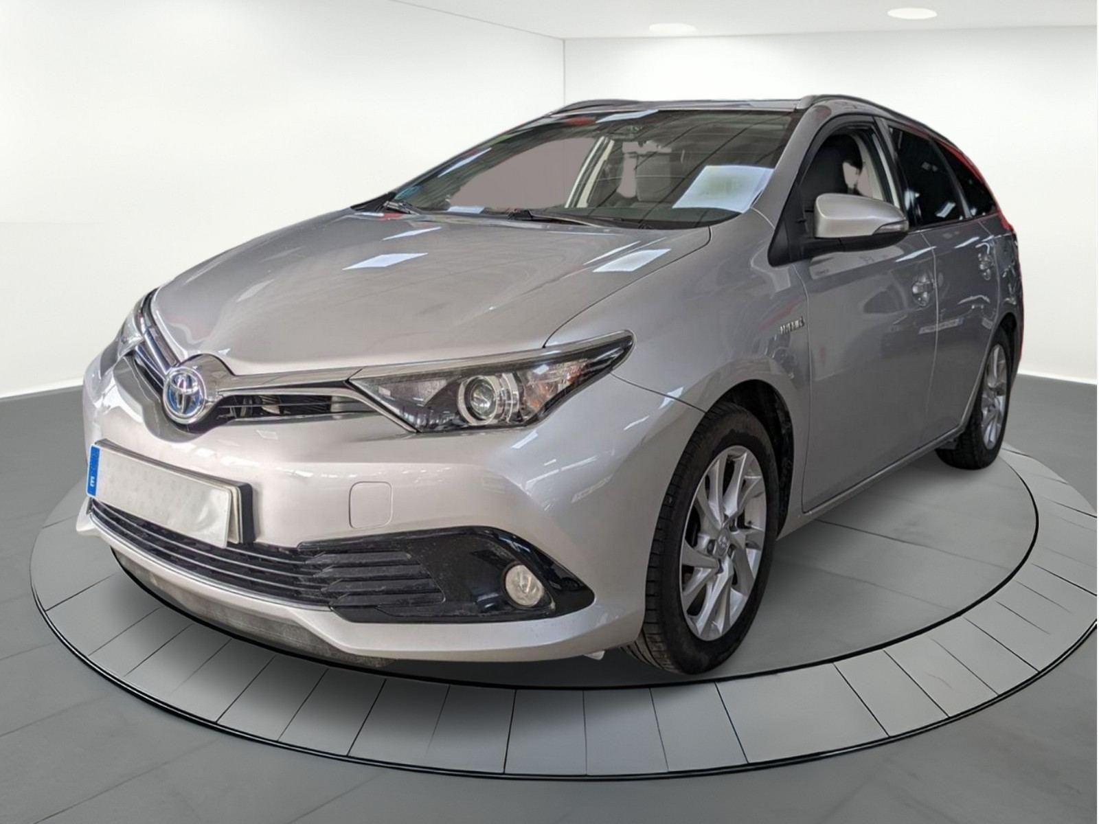 TOYOTA AURIS FAMILIAR 1.8 140H ACTIVE TOURING SPORTS 1 