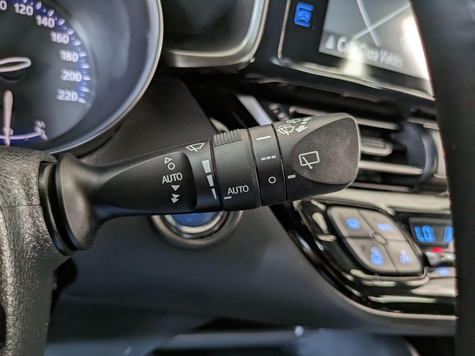 TOYOTA C-HR 1.8I VVT-I HYBRID C-BUS.PLUS E 15 