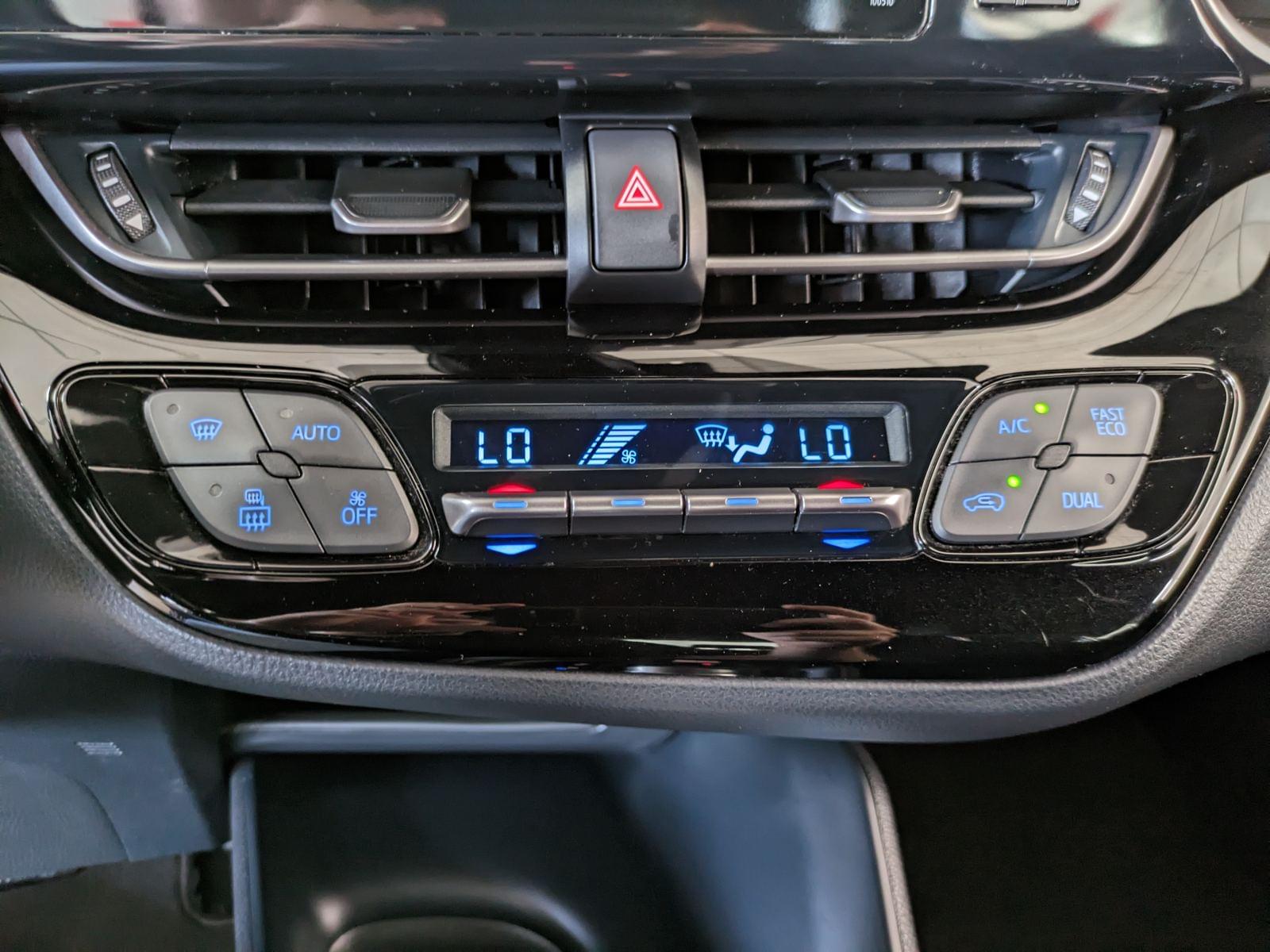 TOYOTA C-HR 1.8I VVT-I HYBRID C-BUS.PLUS E 20 