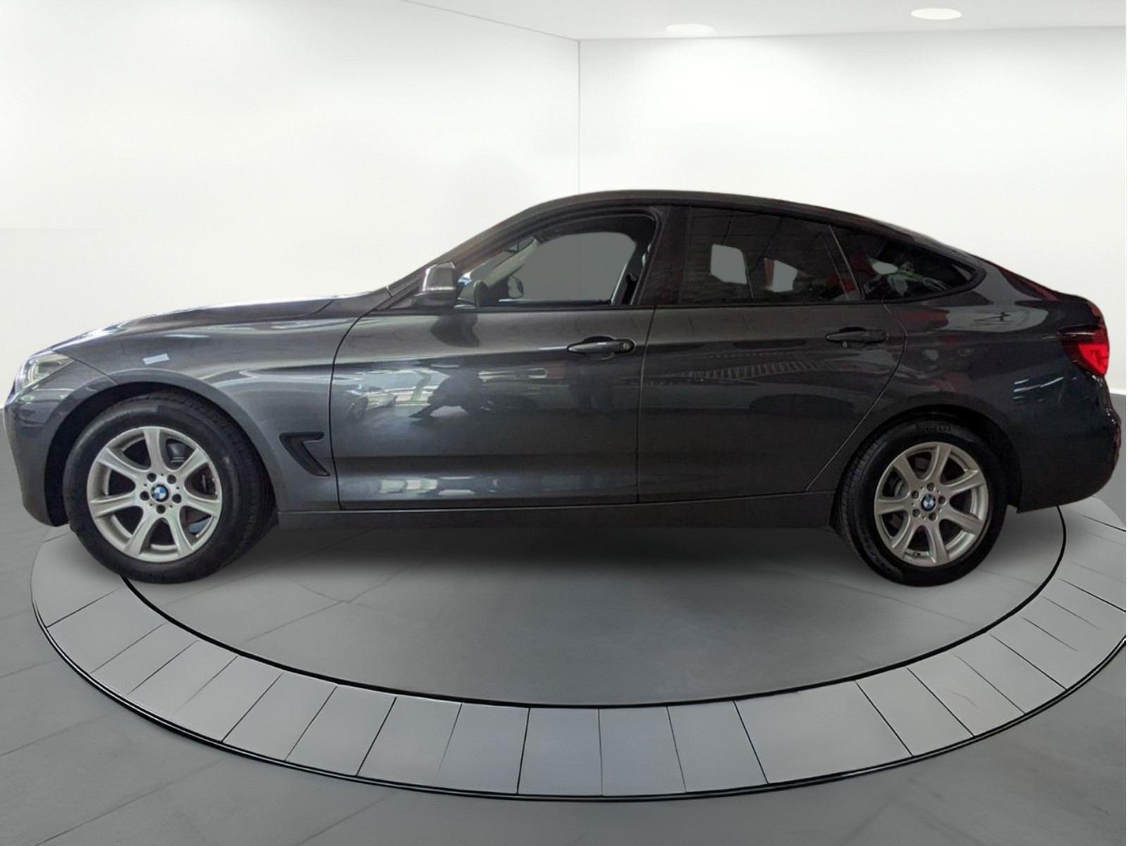 BMW SERIE 3 GRAN TURISMO 318 DA ADBLUE AUT 2 