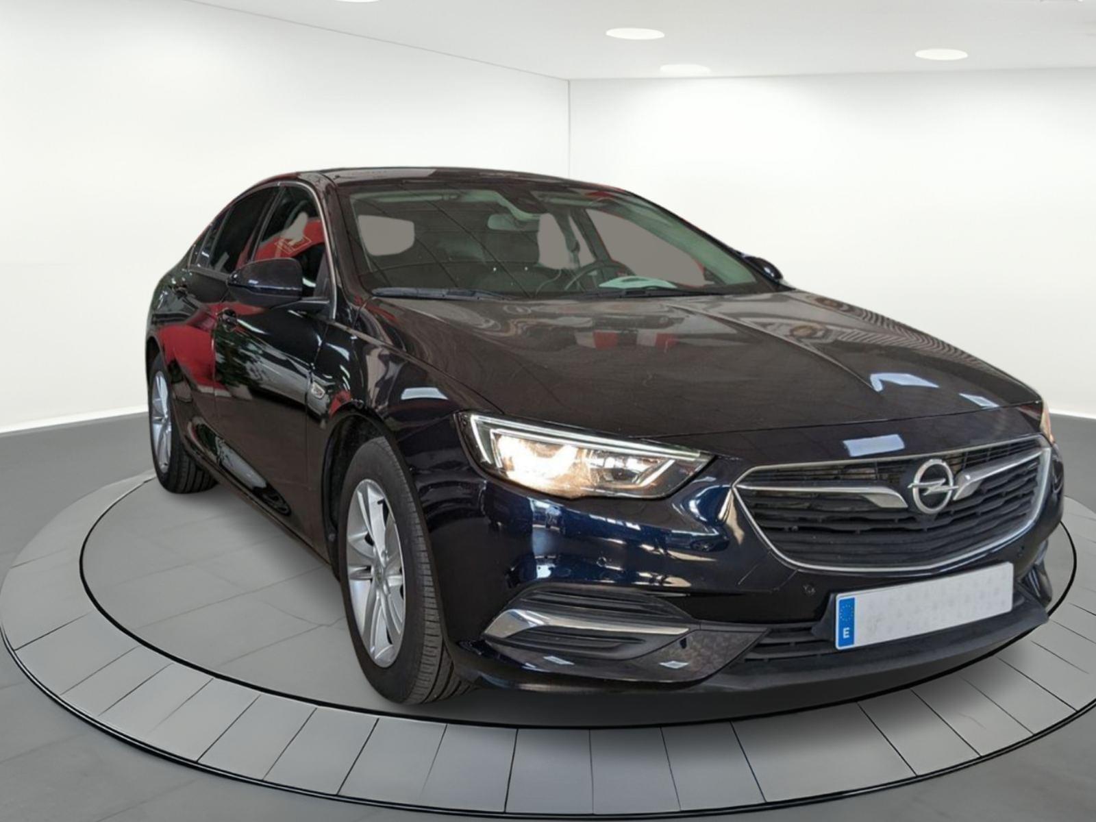 OPEL INSIGNIA GRAND 1.6 CDTI EDITION (EU6.2) AUT 2 