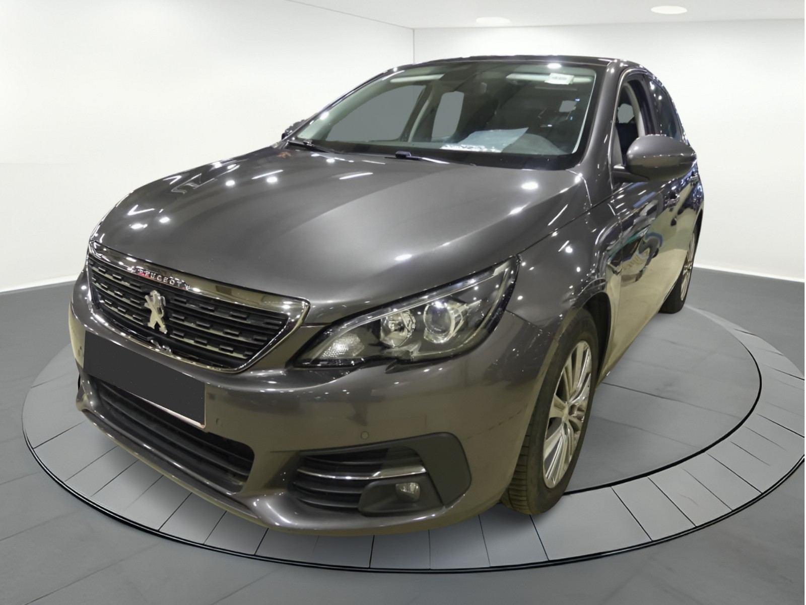 PEUGEOT 308 1.6 BLUE HDI ALLURE 1 
