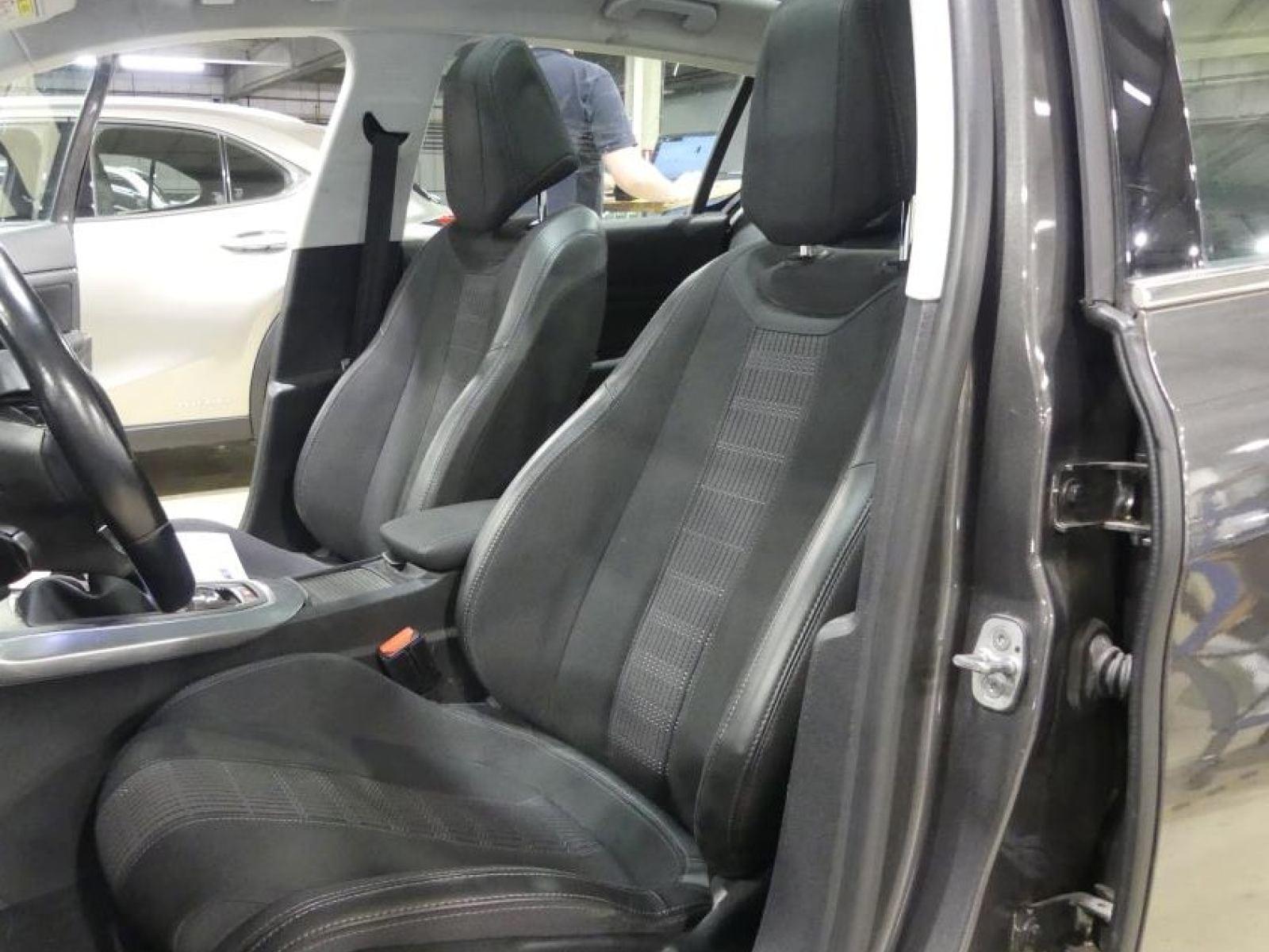 PEUGEOT 308 1.6 BLUE HDI ALLURE 6 