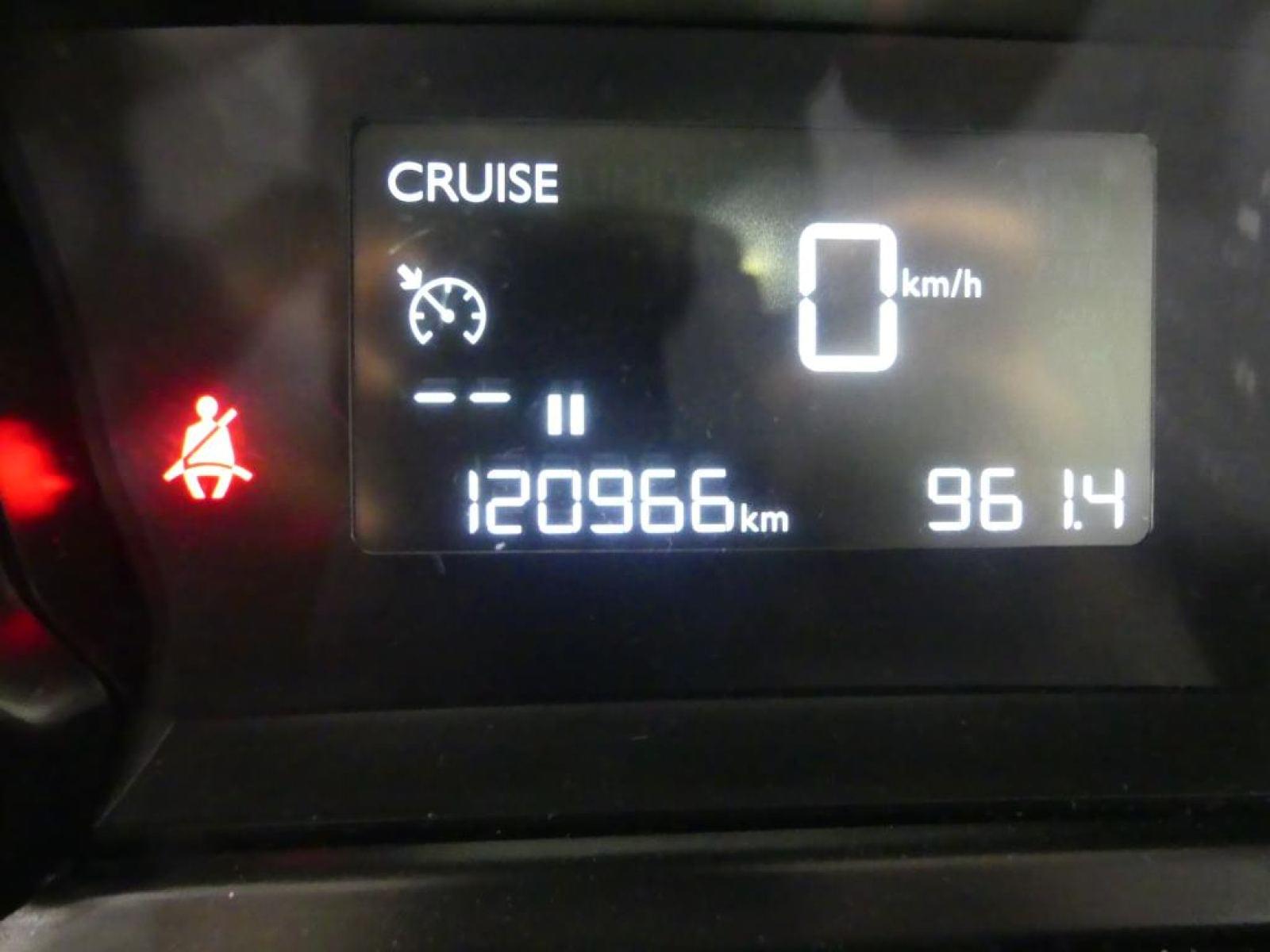 PEUGEOT 308 1.6 BLUE HDI ALLURE 7 