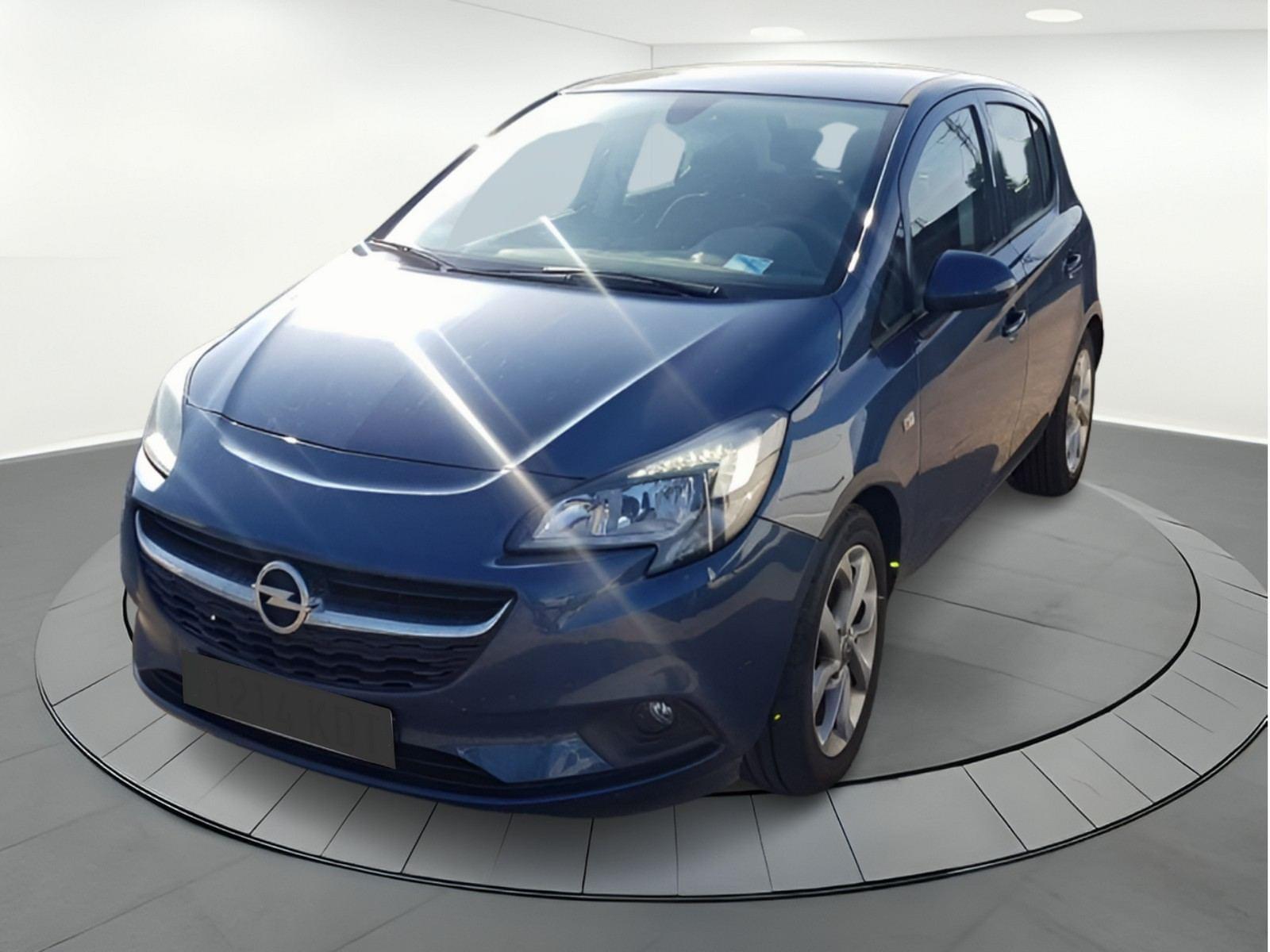 imagen de OPEL CORSA 1.4 SELECTIVE 90 CV - REF: 04773