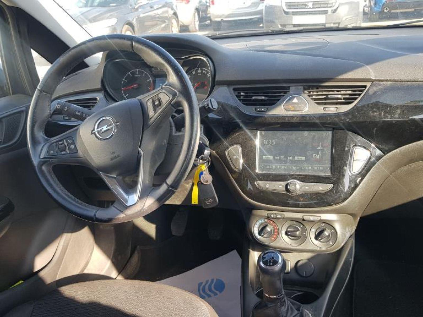 OPEL CORSA 1.4 SELECTIVE 90 CV 2 