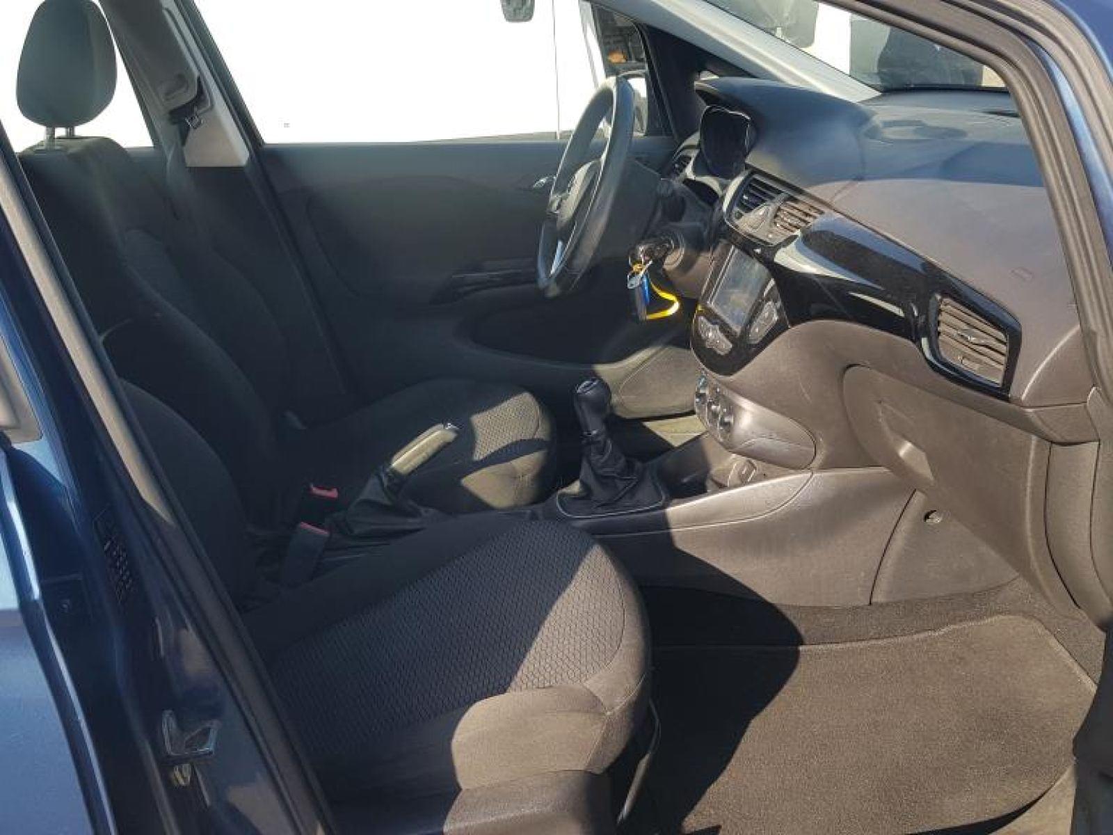 OPEL CORSA 1.4 SELECTIVE 90 CV 4 