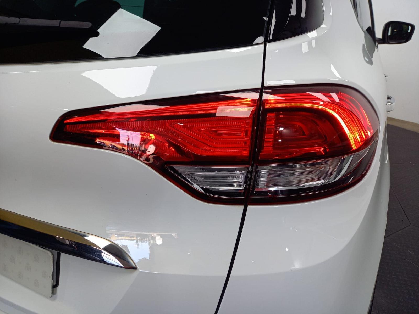 RENAULT SCéNIC 1.5 DCI ENERGY INTENS EDC AUT 20 