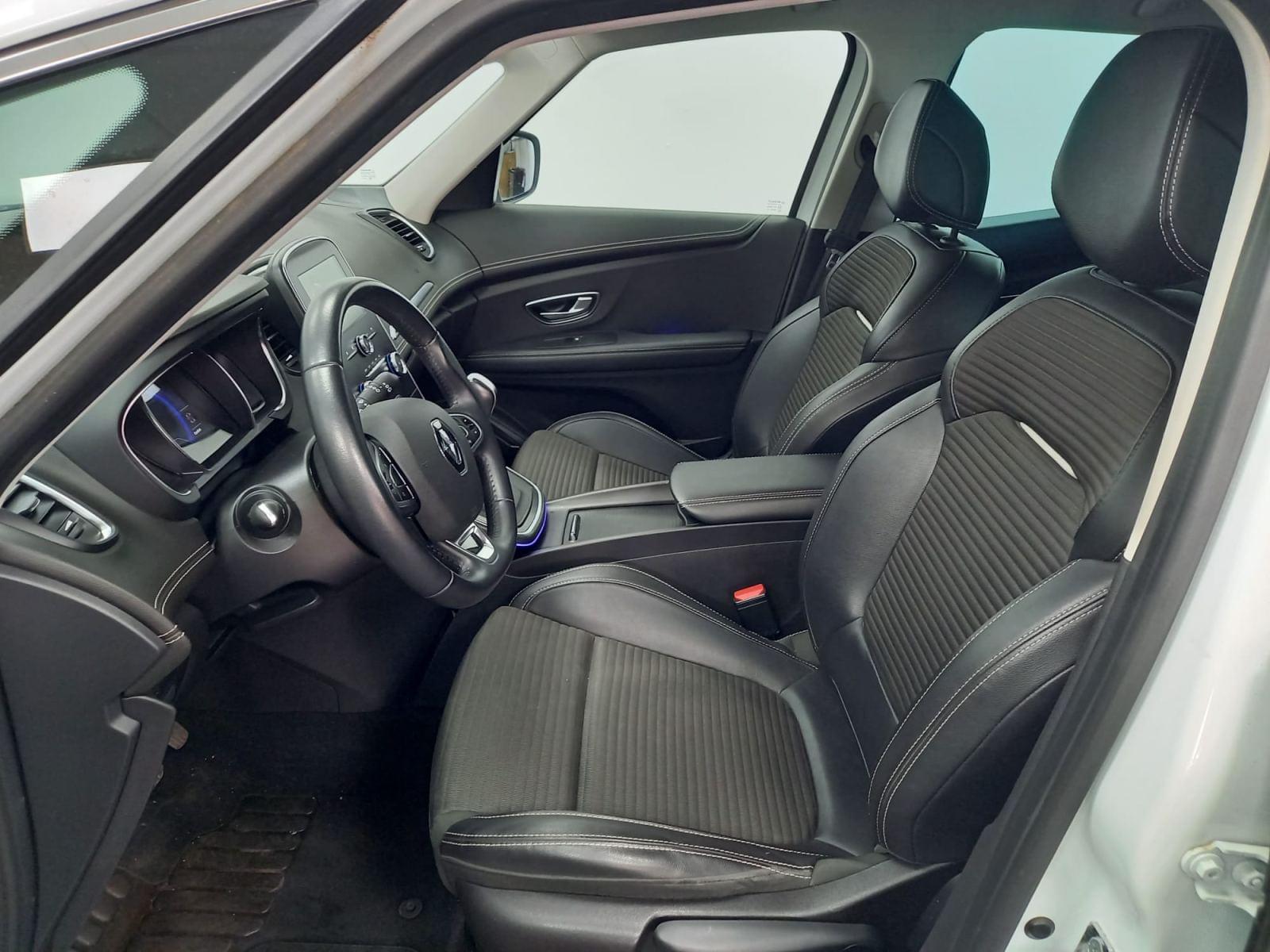 RENAULT SCéNIC 1.5 DCI ENERGY INTENS EDC AUT 21 