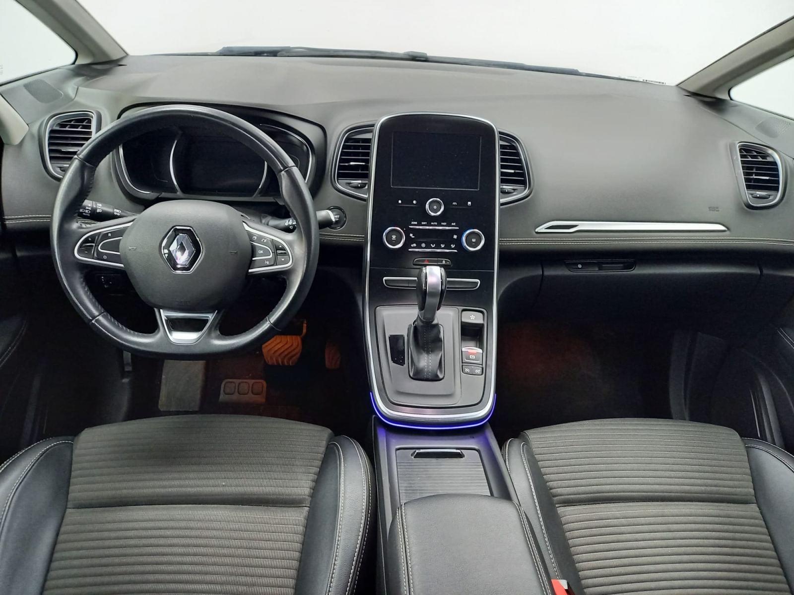 RENAULT SCéNIC 1.5 DCI ENERGY INTENS EDC AUT 23 