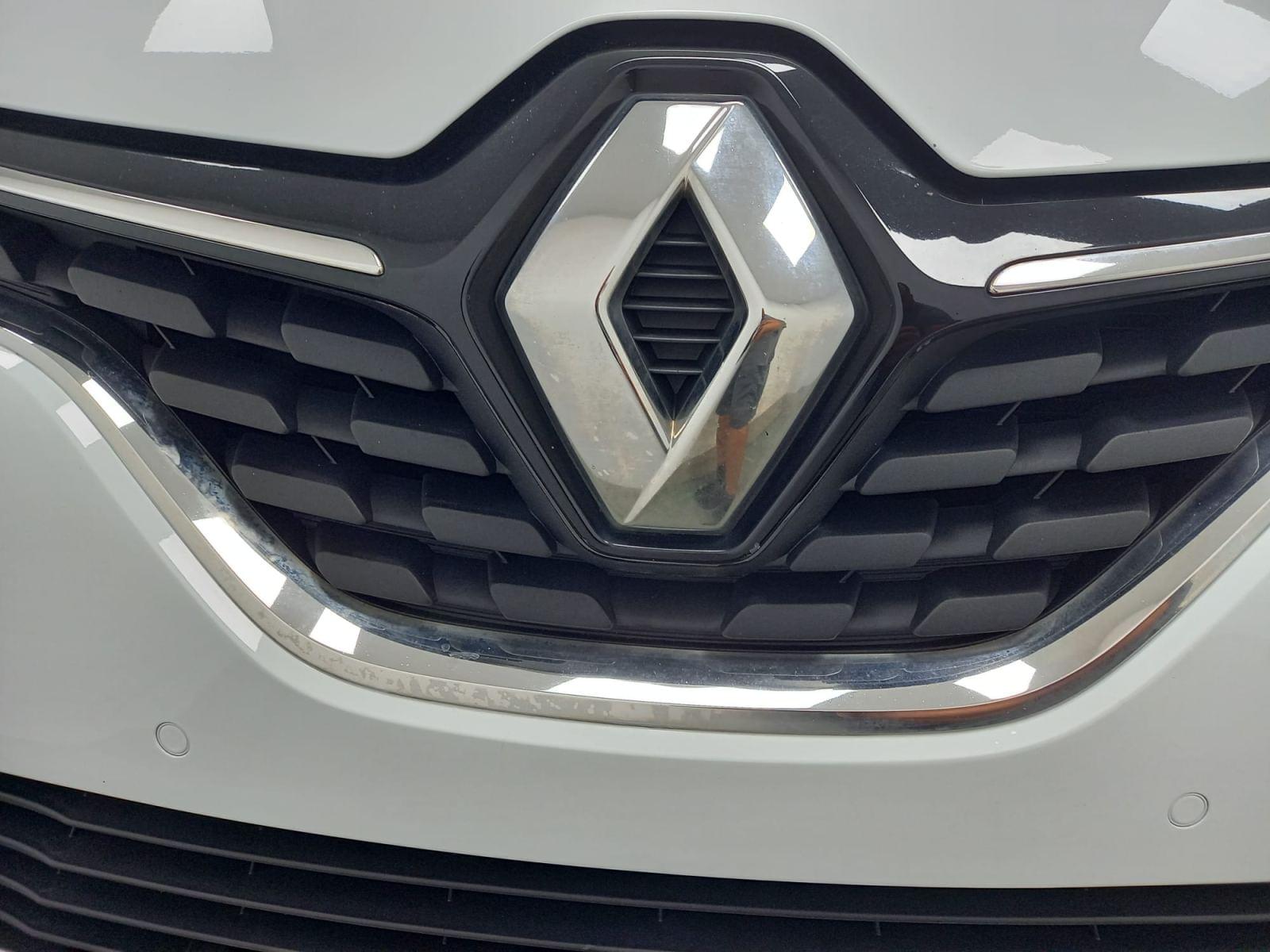 RENAULT SCéNIC 1.5 DCI ENERGY INTENS EDC AUT 29 