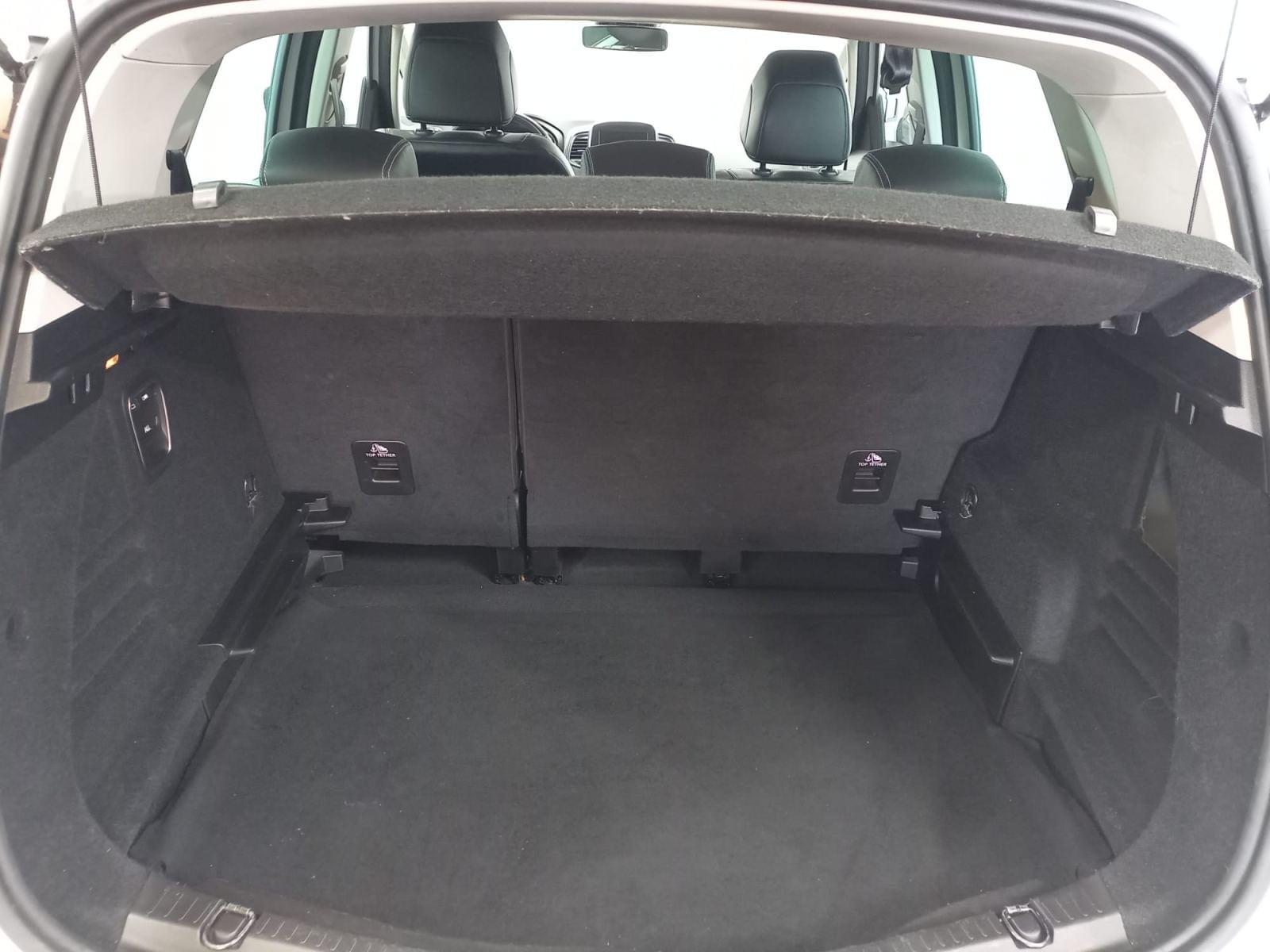 RENAULT SCéNIC 1.5 DCI ENERGY INTENS EDC AUT 34 