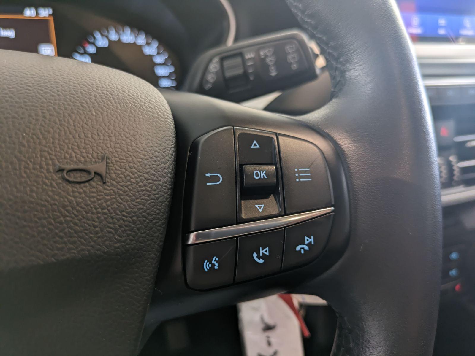 FORD FOCUS 1.5 ECOBLUE CONNECTED SPORTBREAK 13 