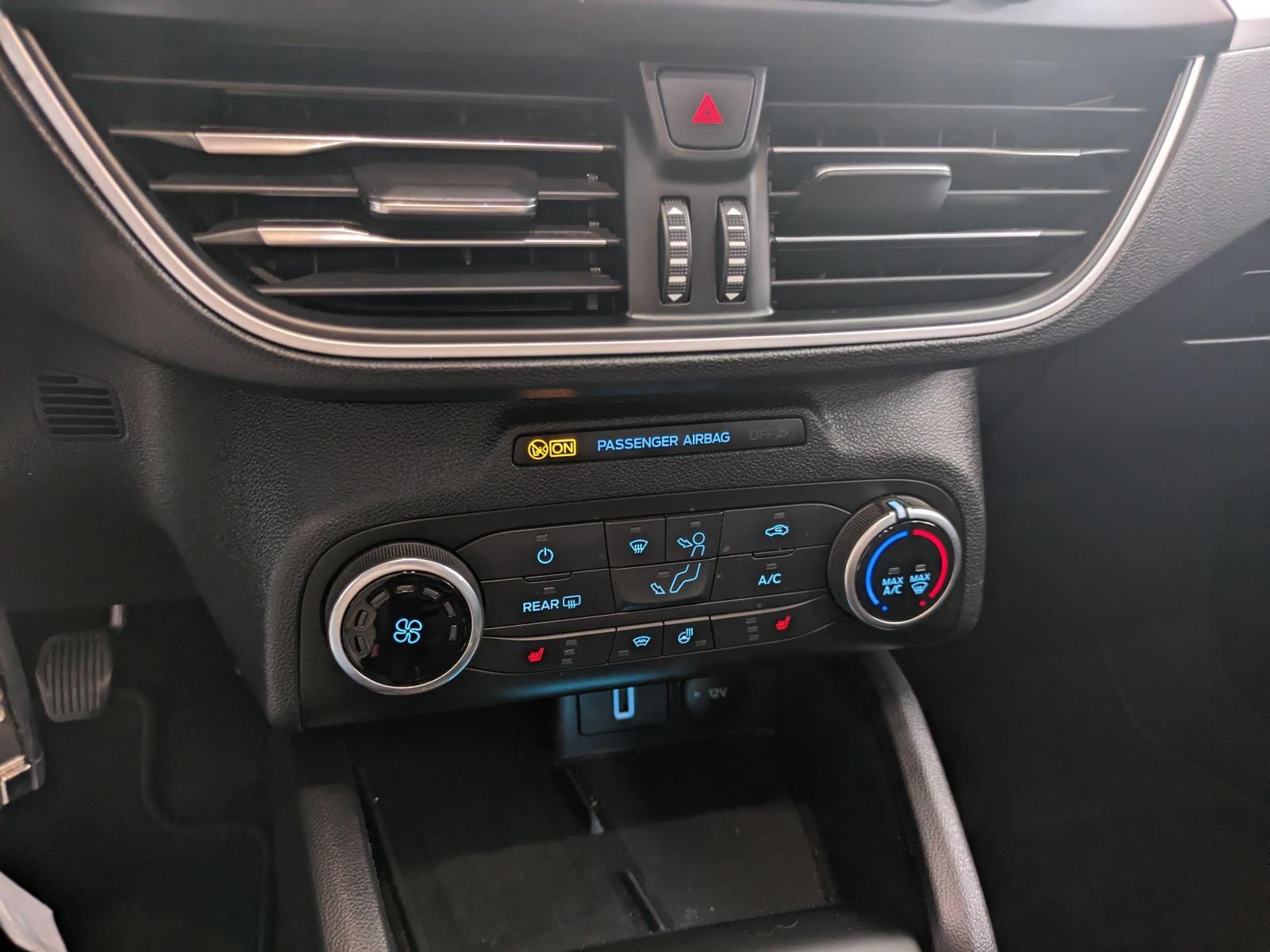 FORD FOCUS 1.5 ECOBLUE CONNECTED SPORTBREAK 19 