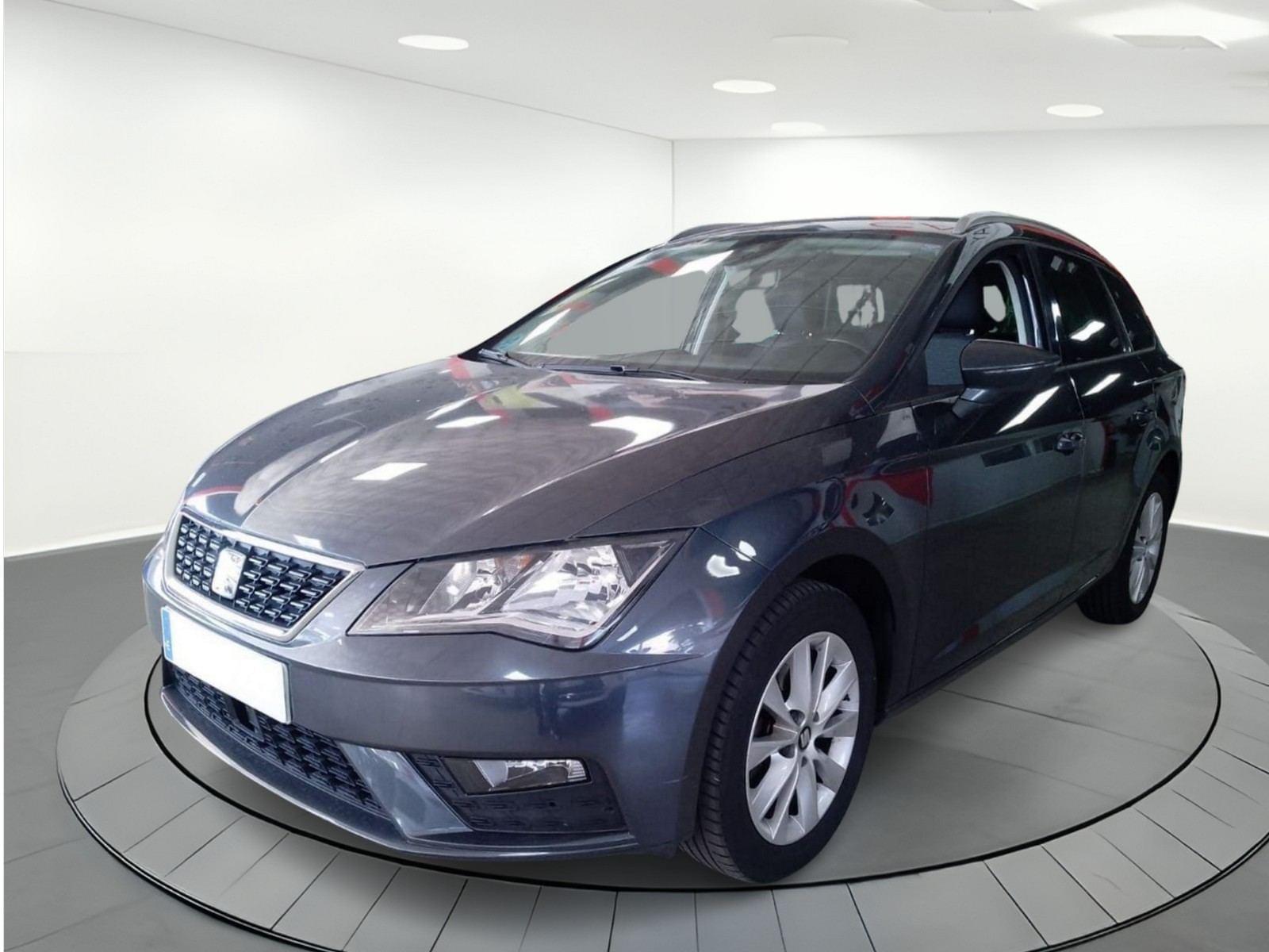 SEAT LEON ST 5F8 STYLE EDITION 1.6 TDI 115CV MT5 E 0 