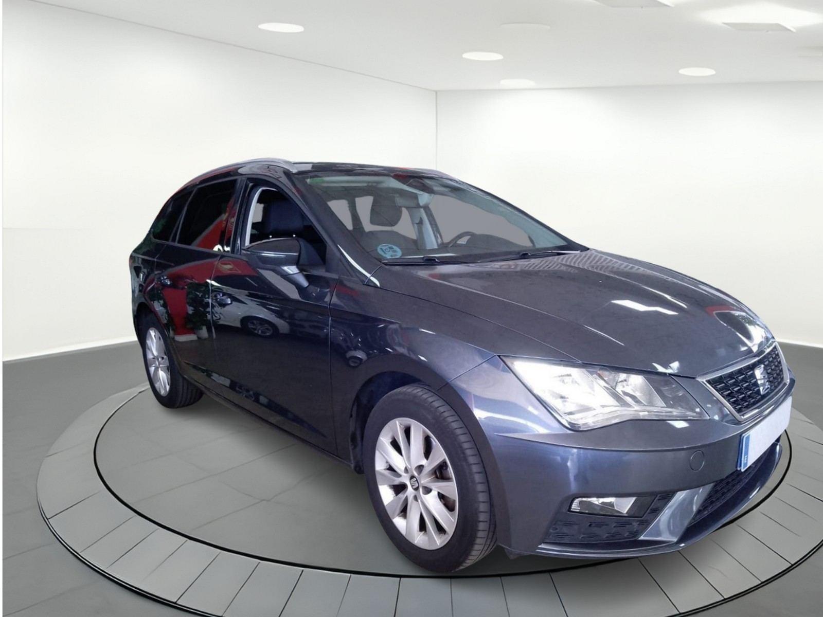 SEAT LEON ST 5F8 STYLE EDITION 1.6 TDI 115CV MT5 E 1 