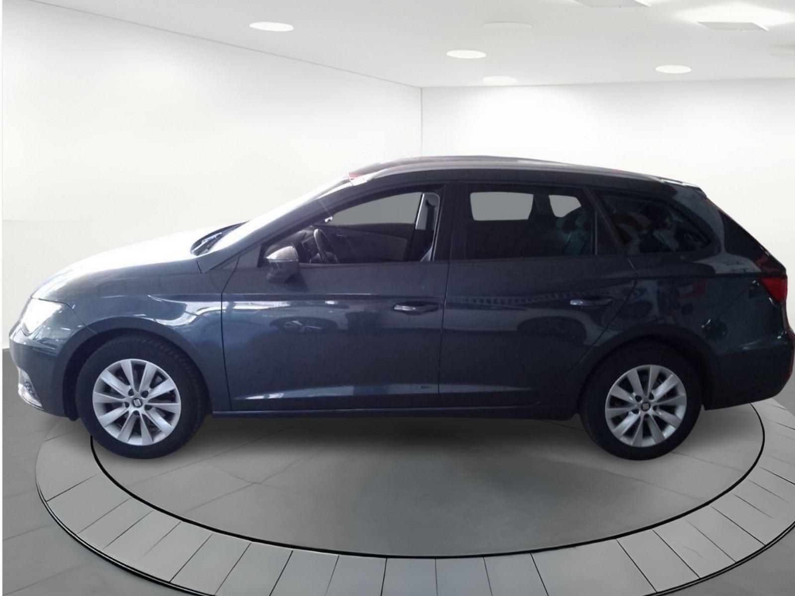 SEAT LEON ST 5F8 STYLE EDITION 1.6 TDI 115CV MT5 E 2 