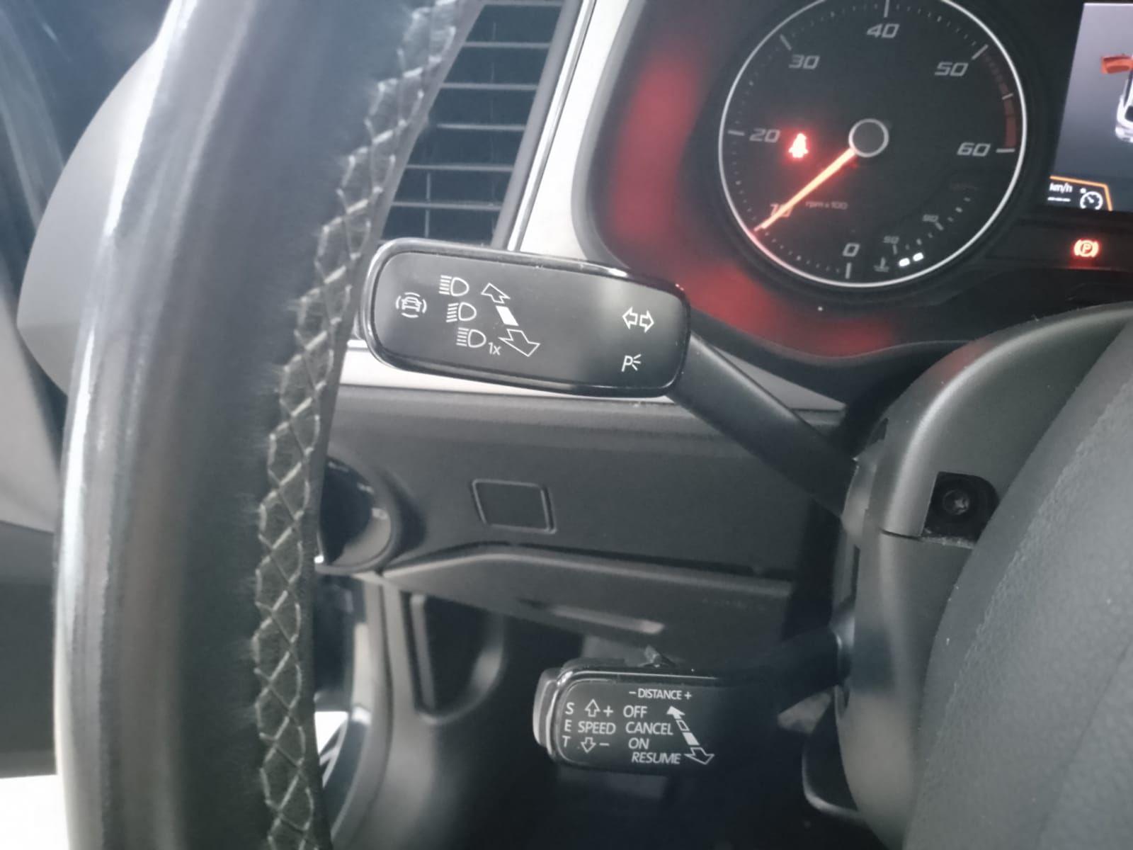 SEAT LEON ST 5F8 STYLE EDITION 1.6 TDI 115CV MT5 E 4 