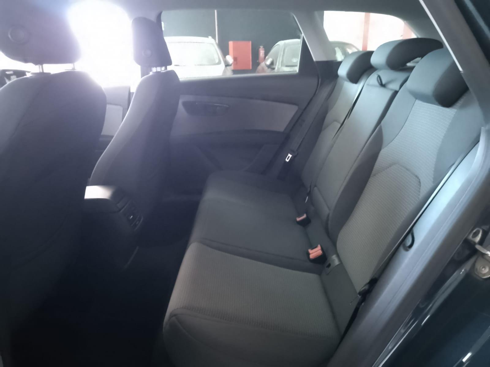 SEAT LEON ST 5F8 STYLE EDITION 1.6 TDI 115CV MT5 E 6 