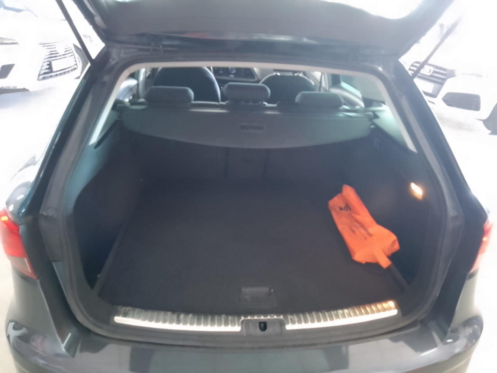 SEAT LEON ST 5F8 STYLE EDITION 1.6 TDI 115CV MT5 E 12 