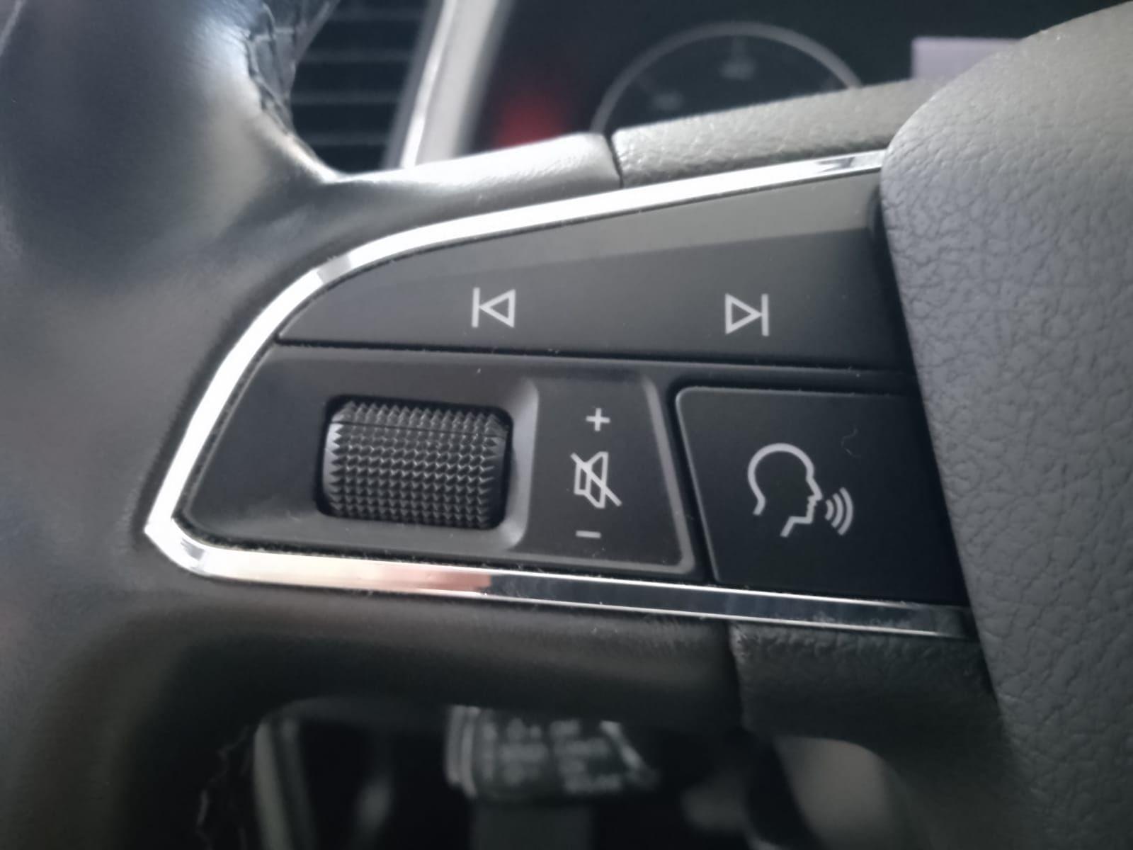 SEAT LEON ST 5F8 STYLE EDITION 1.6 TDI 115CV MT5 E 16 