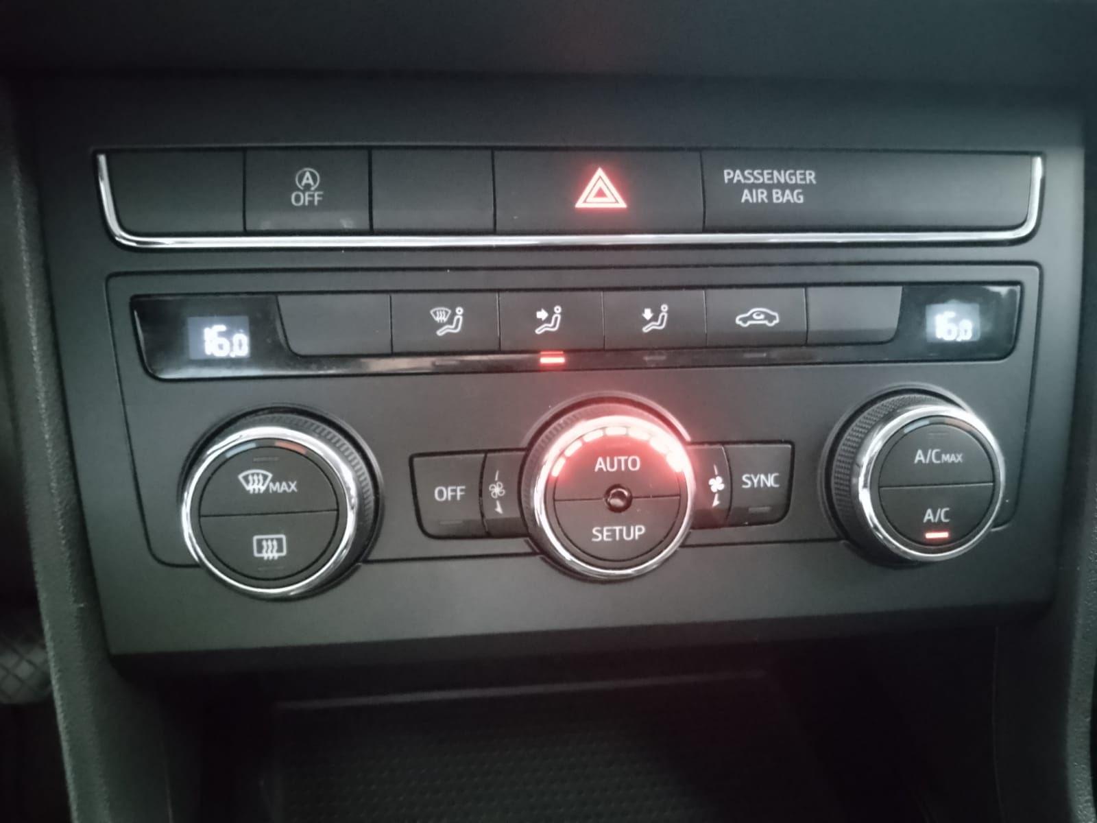 SEAT LEON ST 5F8 STYLE EDITION 1.6 TDI 115CV MT5 E 18 