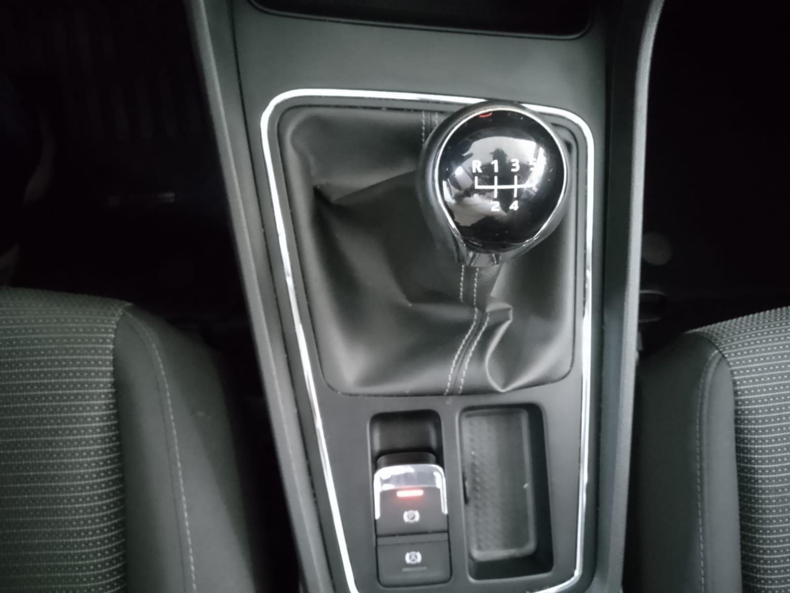 SEAT LEON ST 5F8 STYLE EDITION 1.6 TDI 115CV MT5 E 19 