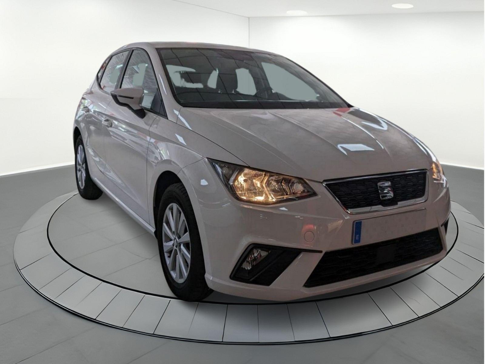 SEAT IBIZA 1.0 TGI 66 KW (90CV) STYLE PLUS 2 