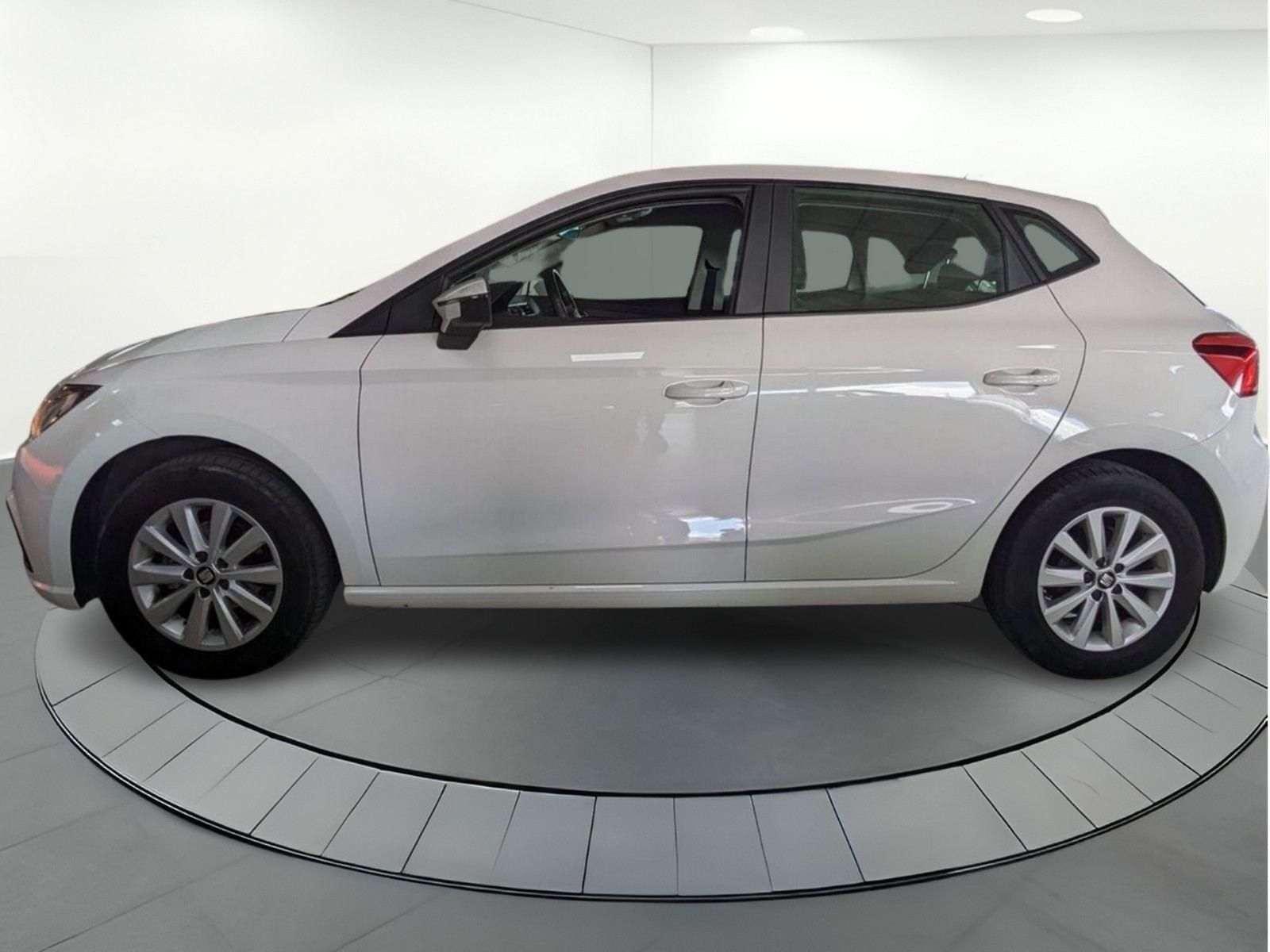 SEAT IBIZA 1.0 TGI 66 KW (90CV) STYLE PLUS 3 