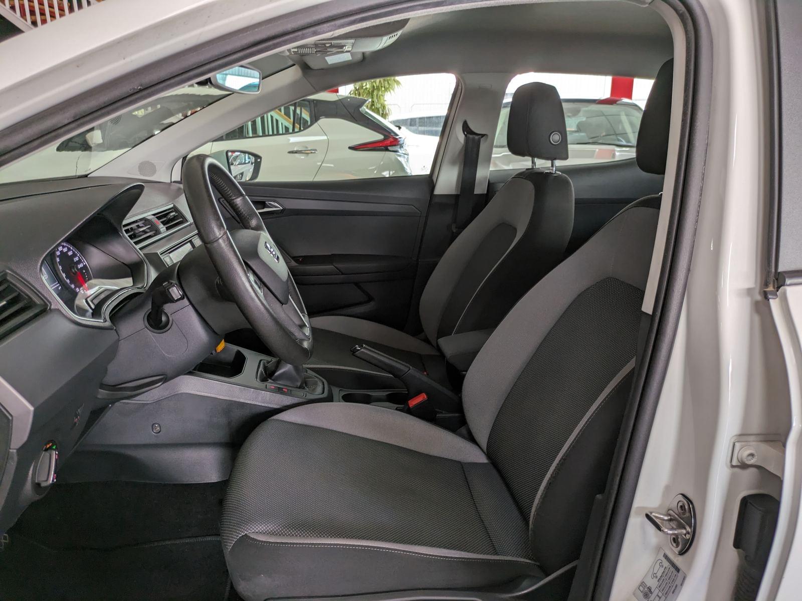 SEAT IBIZA 1.0 TGI 66 KW (90CV) STYLE PLUS 7 