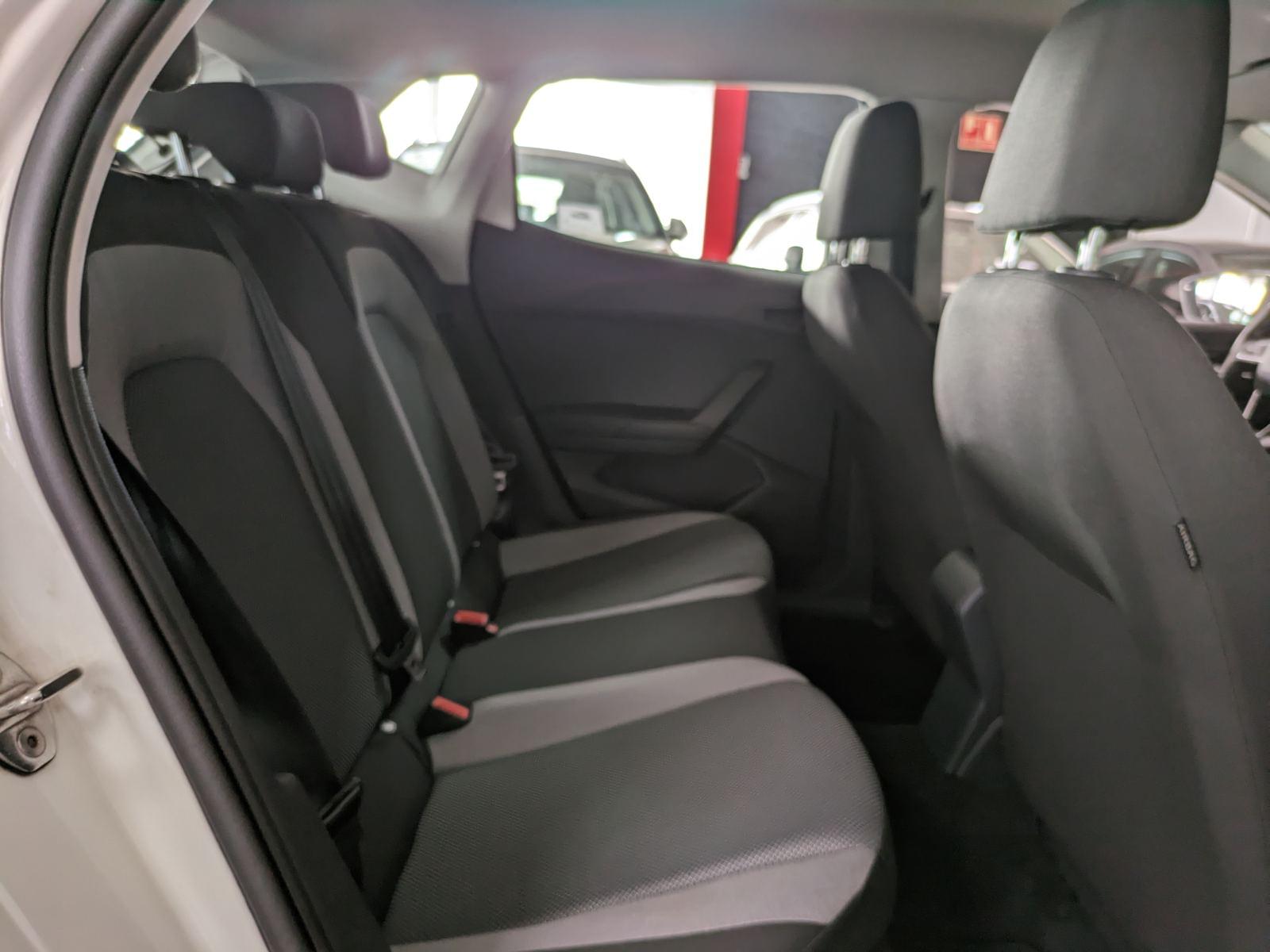SEAT IBIZA 1.0 TGI 66 KW (90CV) STYLE PLUS 9 