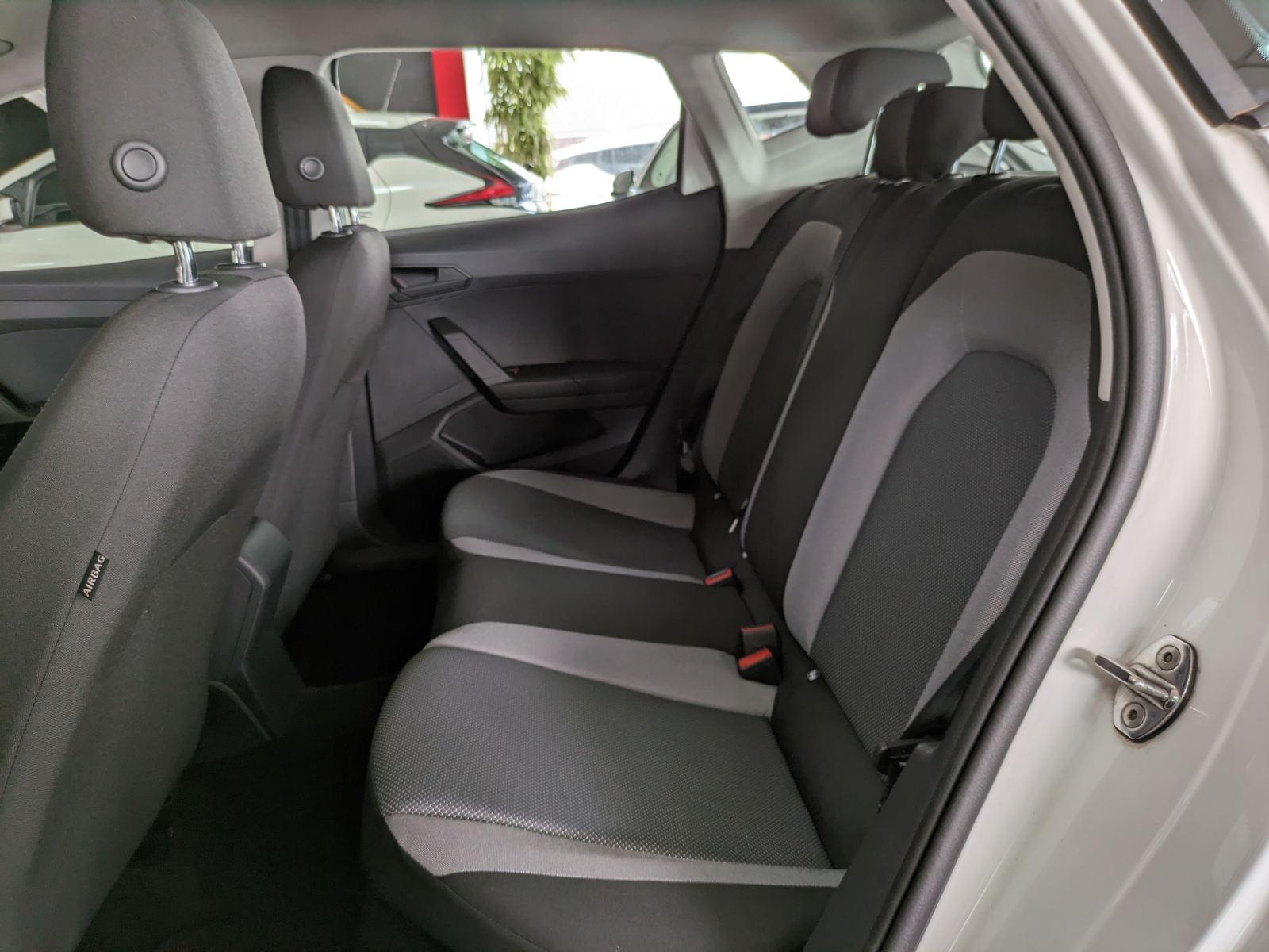 SEAT IBIZA 1.0 TGI 66 KW (90CV) STYLE PLUS 10 