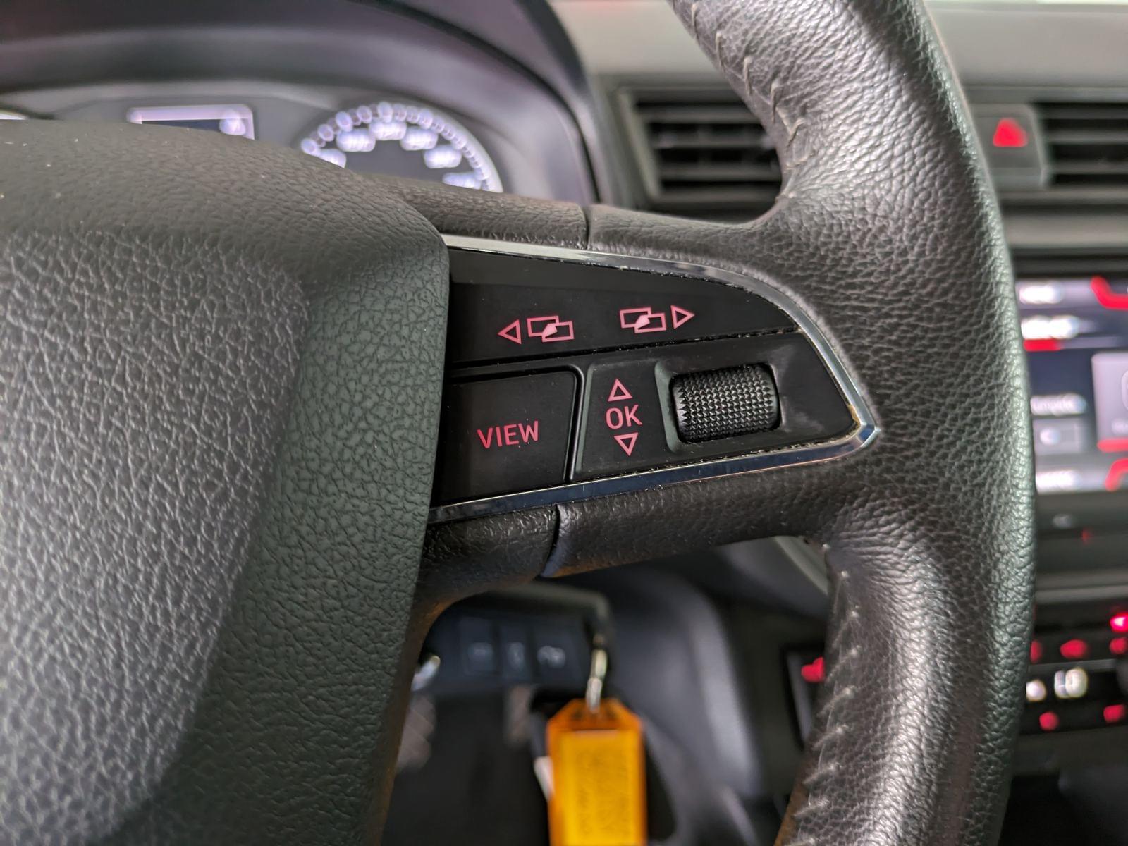 SEAT IBIZA 1.0 TGI 66 KW (90CV) STYLE PLUS 14 