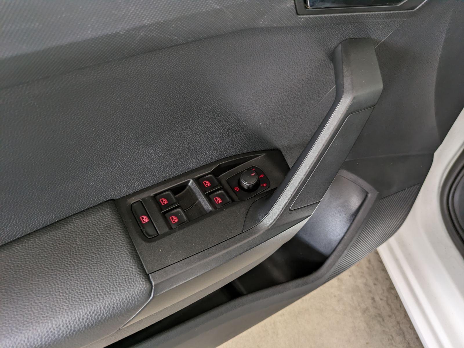 SEAT IBIZA 1.0 TGI 66 KW (90CV) STYLE PLUS 17 