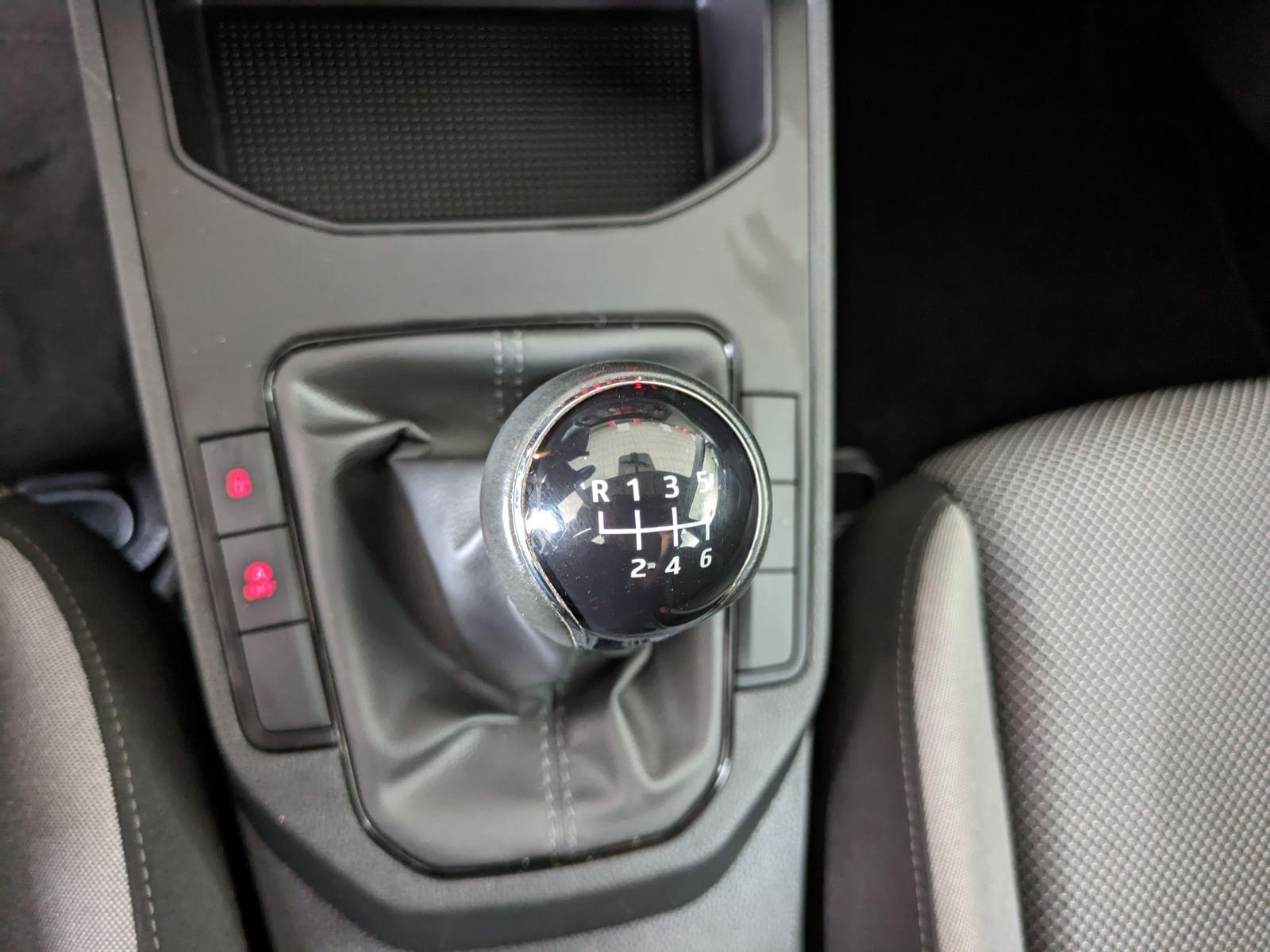 SEAT IBIZA 1.0 TGI 66 KW (90CV) STYLE PLUS 21 