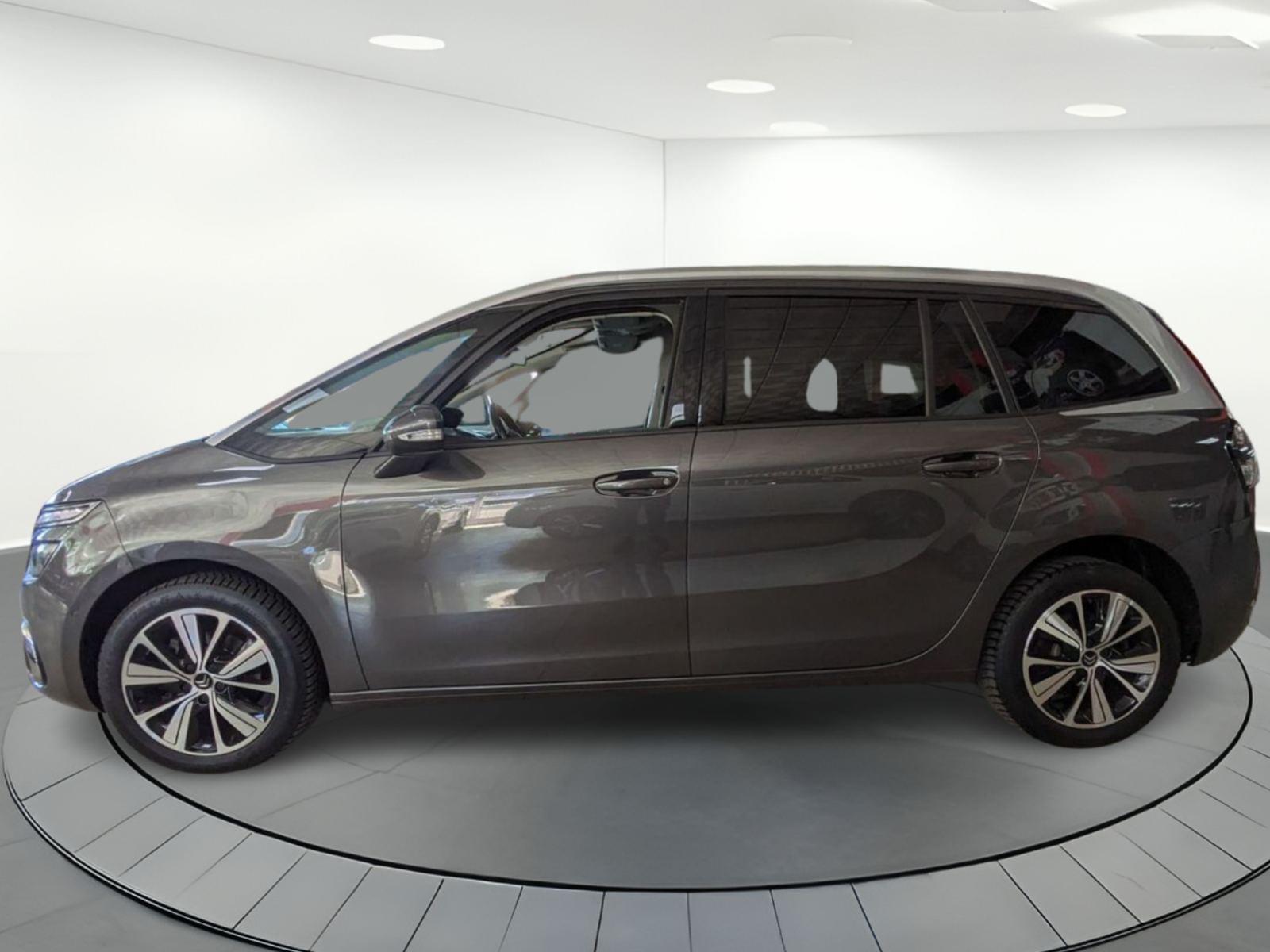 CITROEN GRAND C4 SPACETOURER 1.5 BLUE HDI BUSINESS LOUNGE - 7 PLAZAS 3 