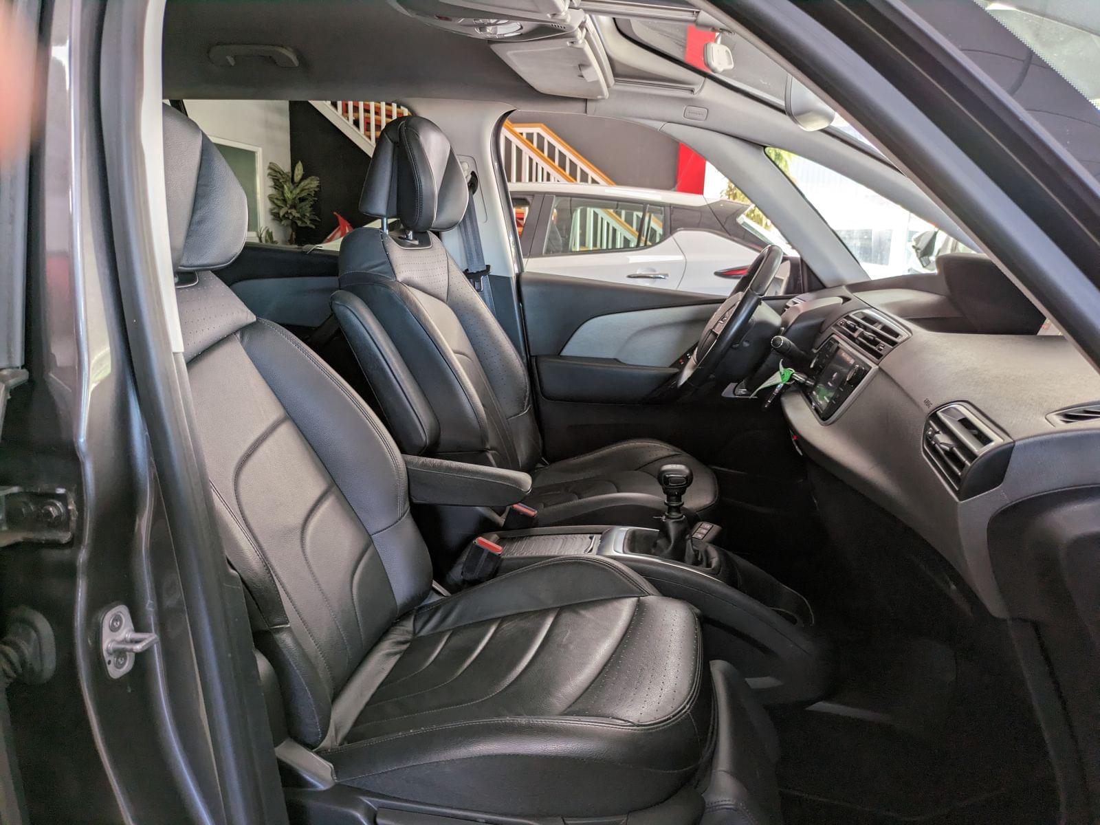 CITROEN GRAND C4 SPACETOURER 1.5 BLUE HDI BUSINESS LOUNGE - 7 PLAZAS 8 