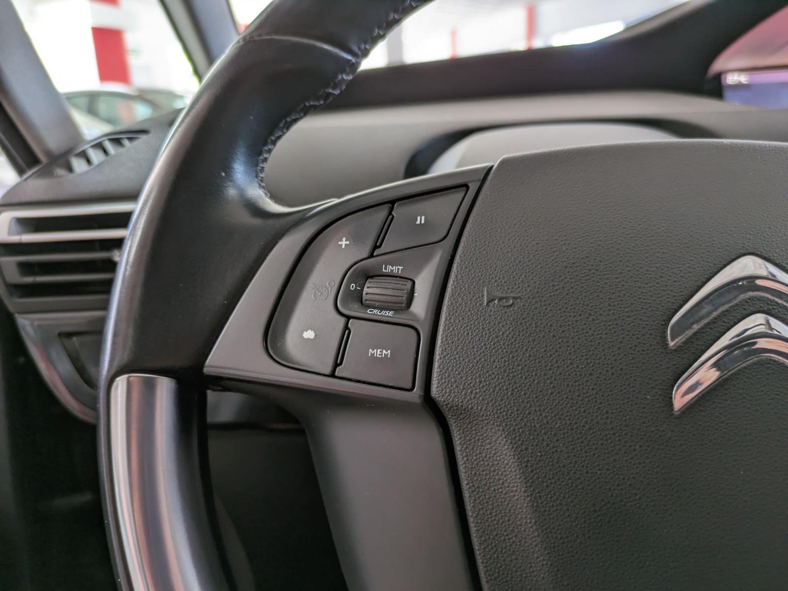 CITROEN GRAND C4 SPACETOURER 1.5 BLUE HDI BUSINESS LOUNGE - 7 PLAZAS 15 