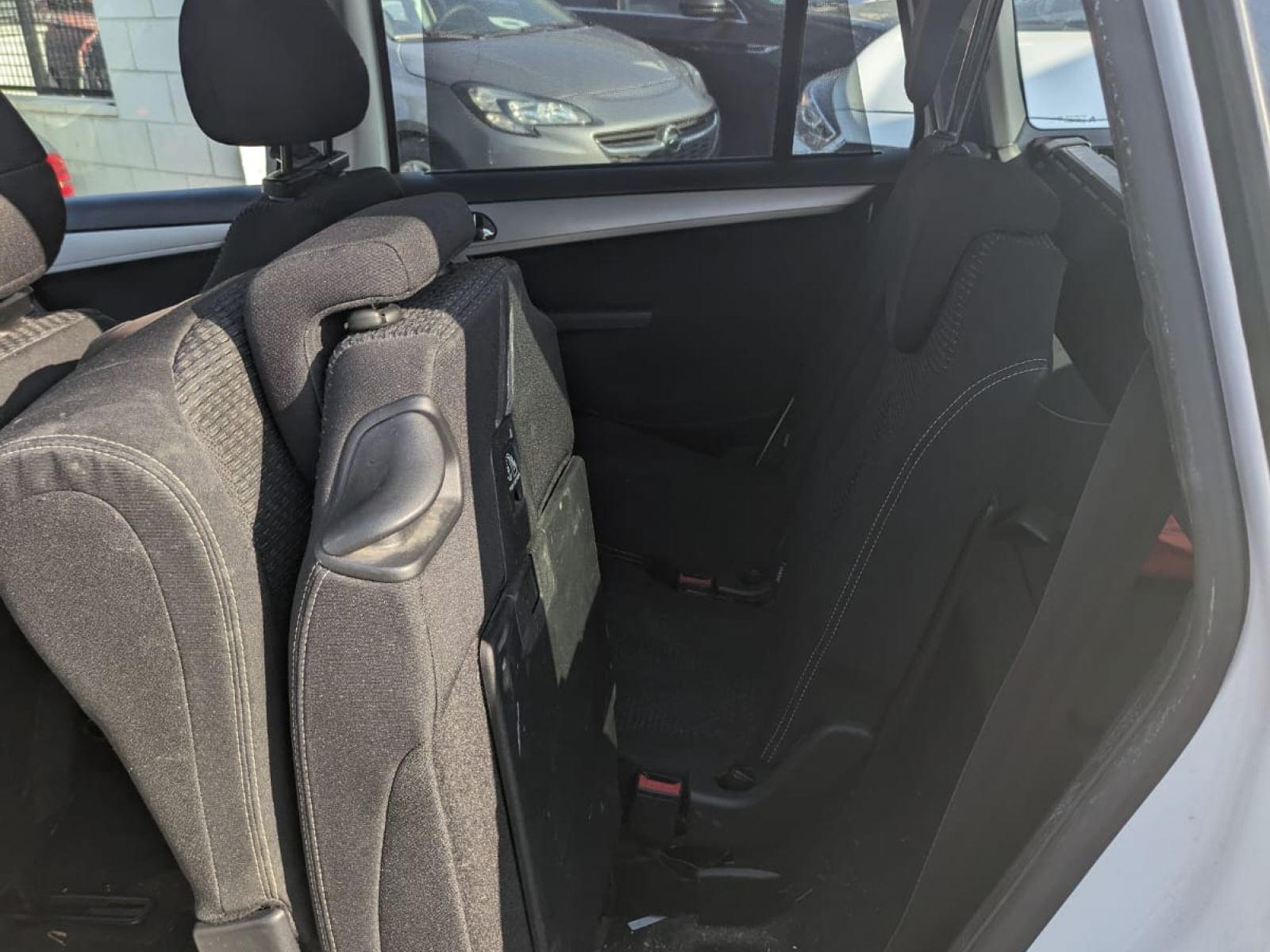 CITROEN GRAND C4 PICASSO 7P 1.6 HDI 110 CV 7 