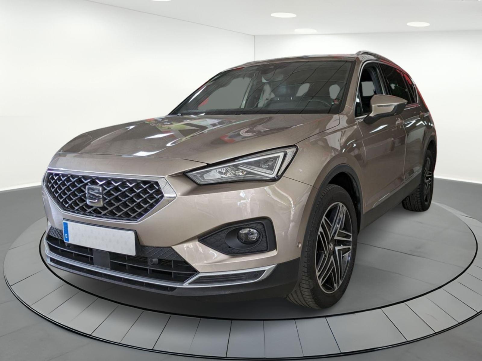 SEAT TARRACO 2.0 TDI S&S XCELLENCE 150 CV 1 